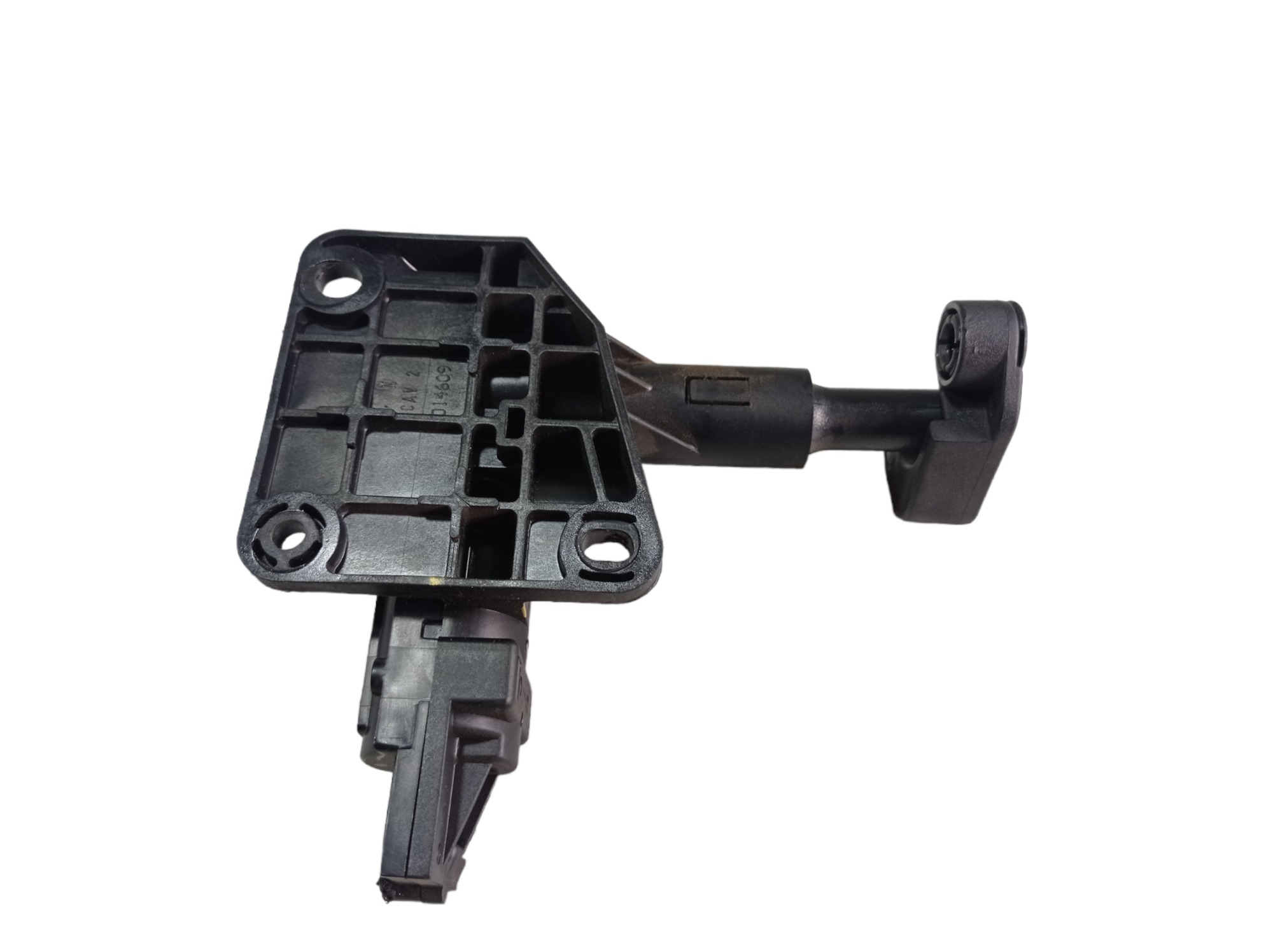 Motor Vidro Traseiro Esquerdo Grand Caravan 2006 V487 5