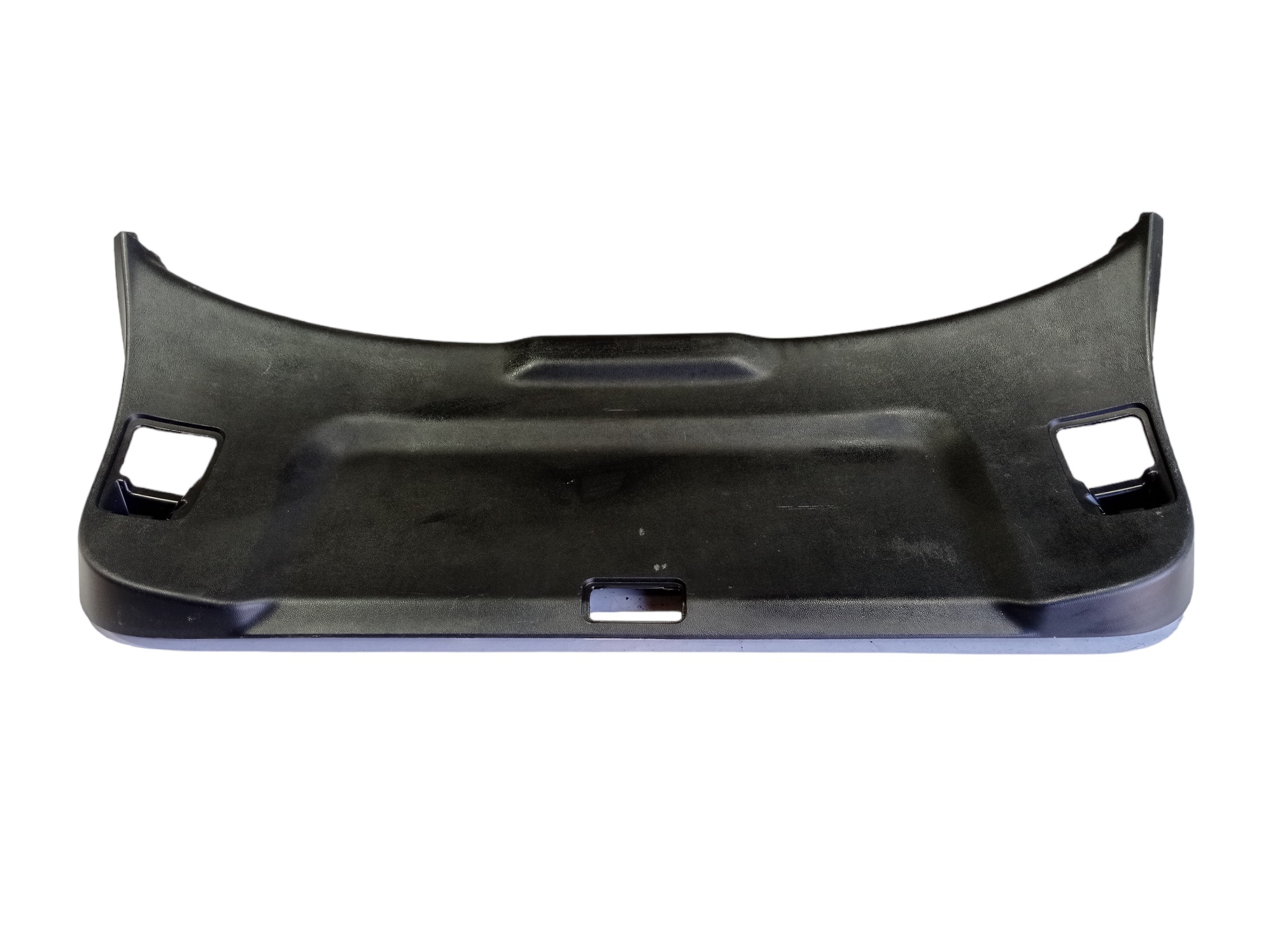 Acabamento Tampa Traseira Mitsubishi Asx Cvt 2014 V574 4