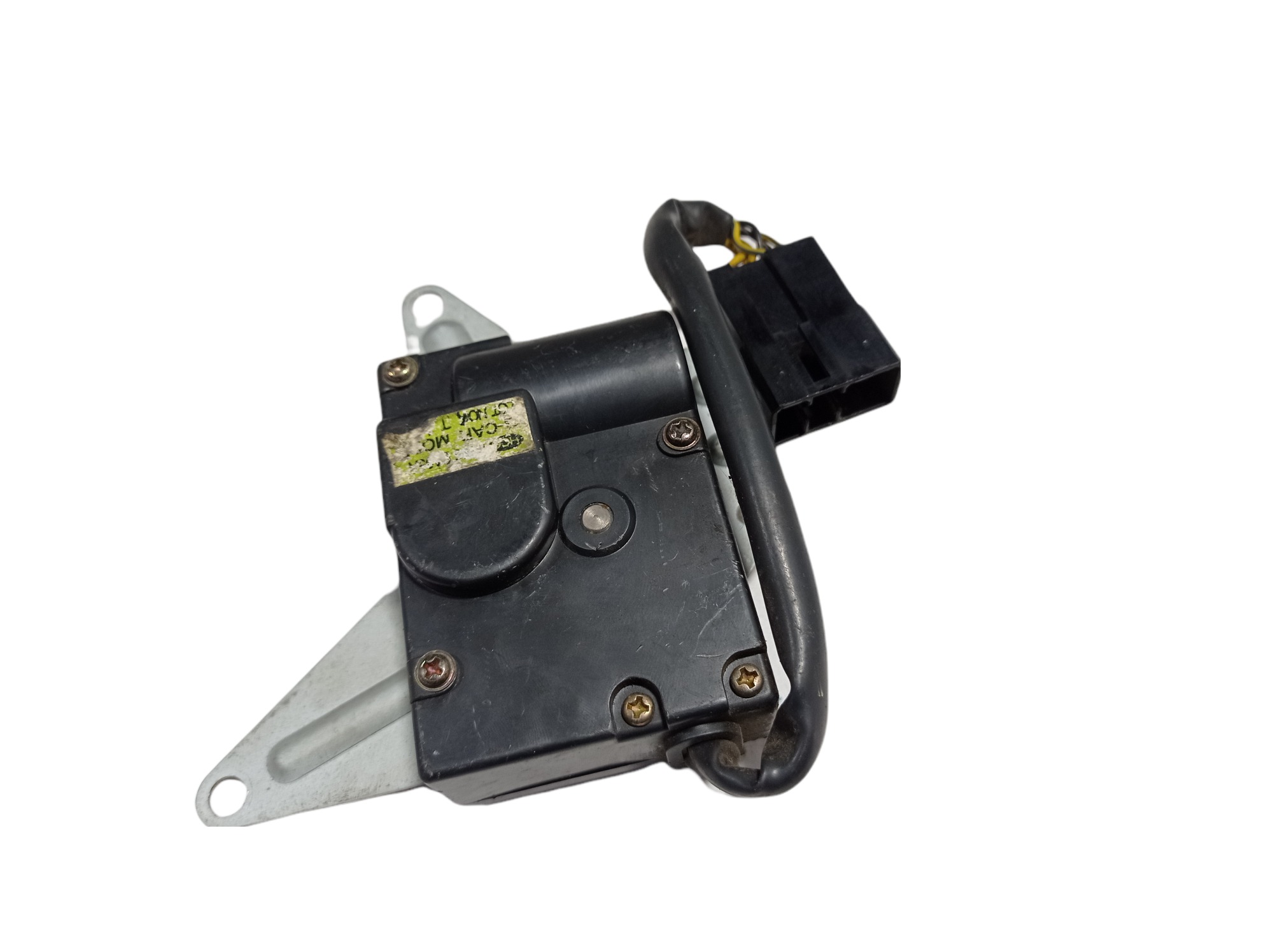 Motor Atuador Caixa Ar Condicionado Kia Clarus 2002 3