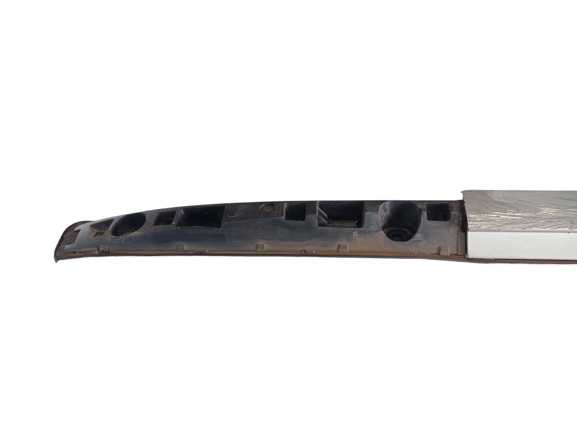 Rack Teto Esquerdo Hyundai Creta 2017 A 2019 87277m4000 V436 4