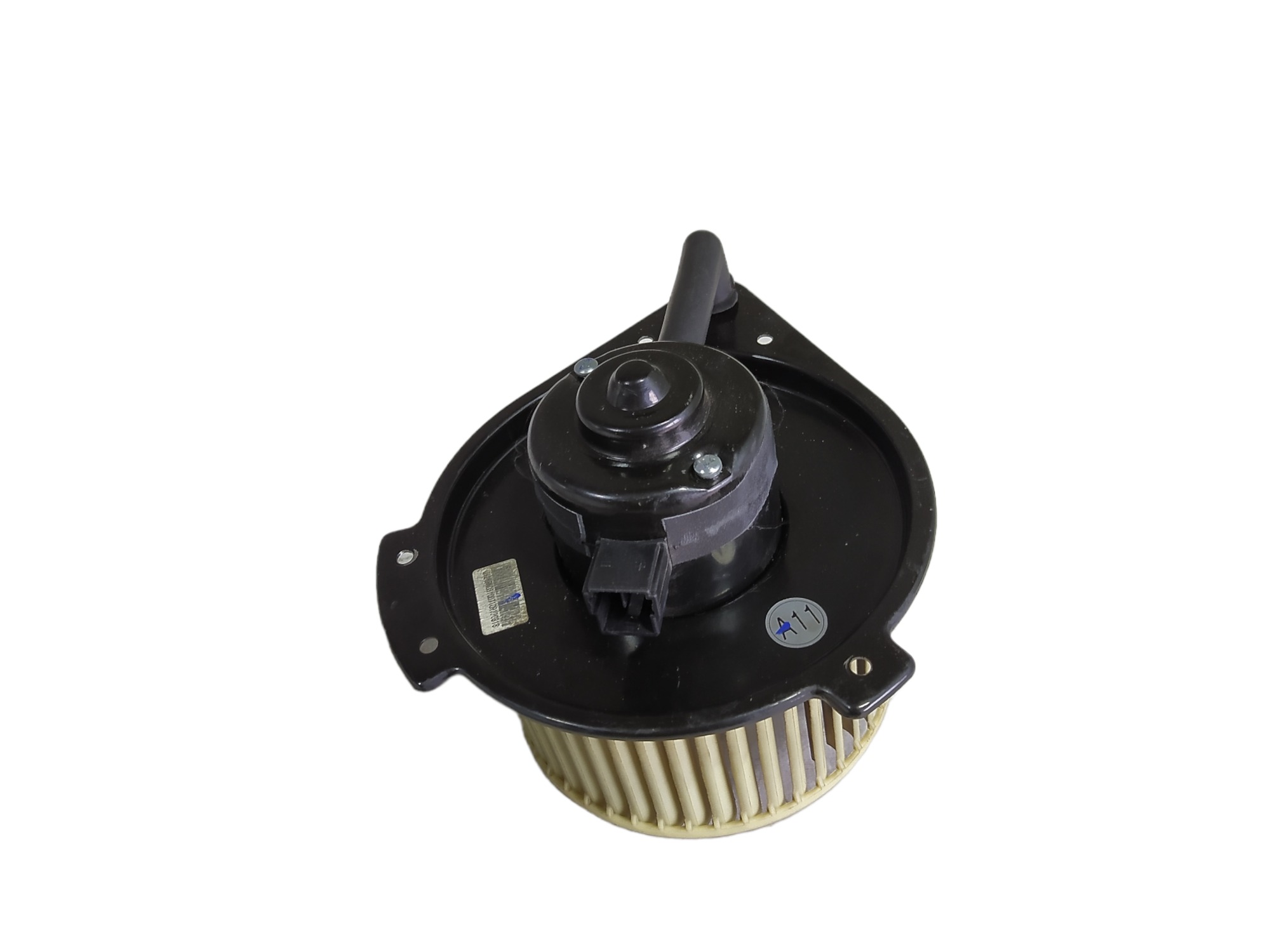 Motor Ventilador Ar Forçado Chery Celer 2013 A 2015 V470 6