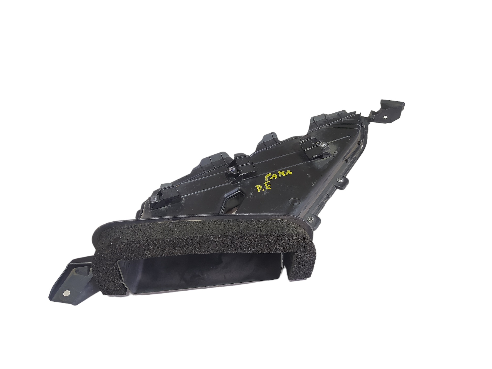 Tomada Parachoque Dianteiro Esquerdo Lexus Rx 3.5 2021 V576 5