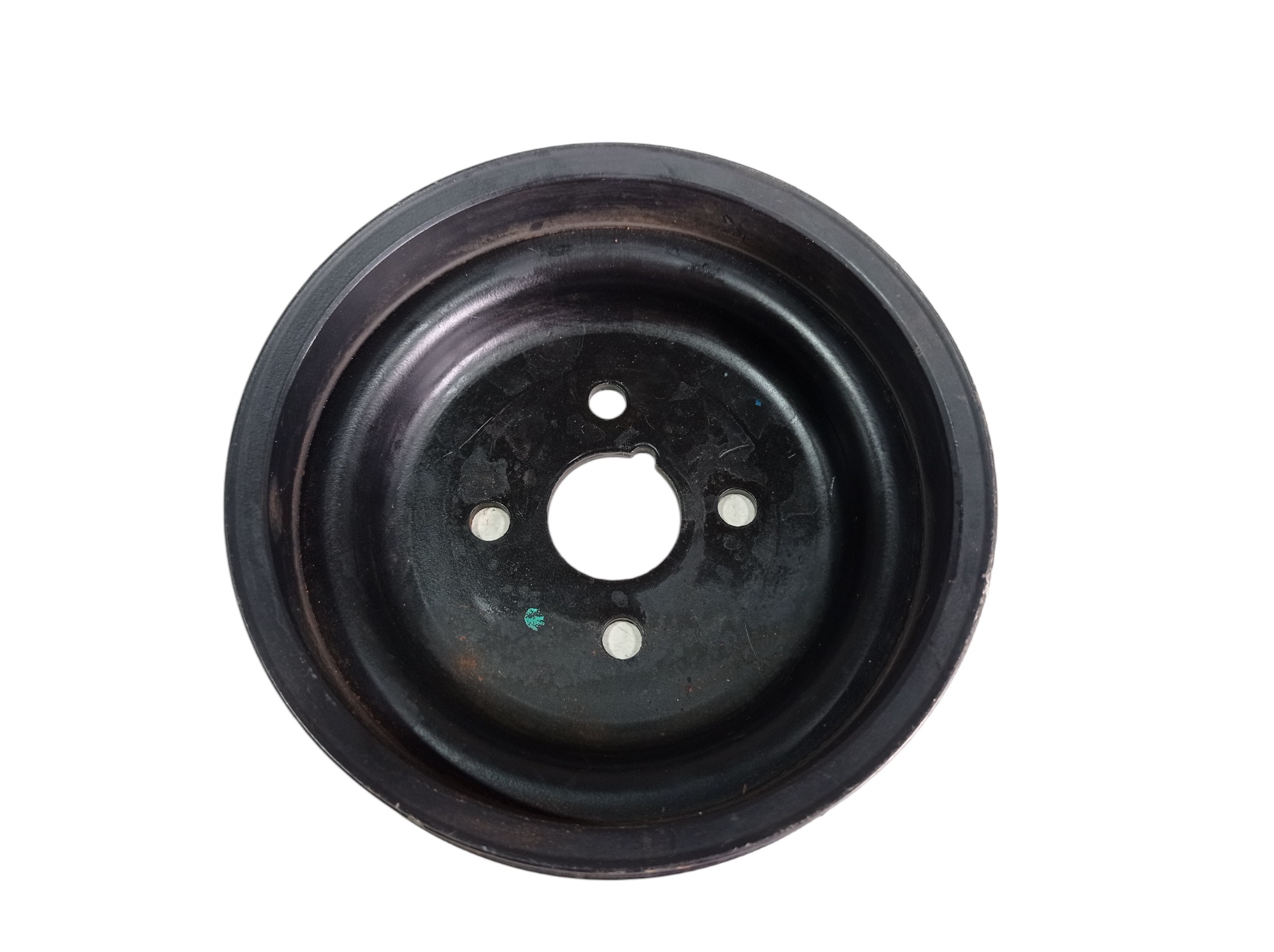 Polia Bomba Dágua Jac T6 2.0 2016 V554 3