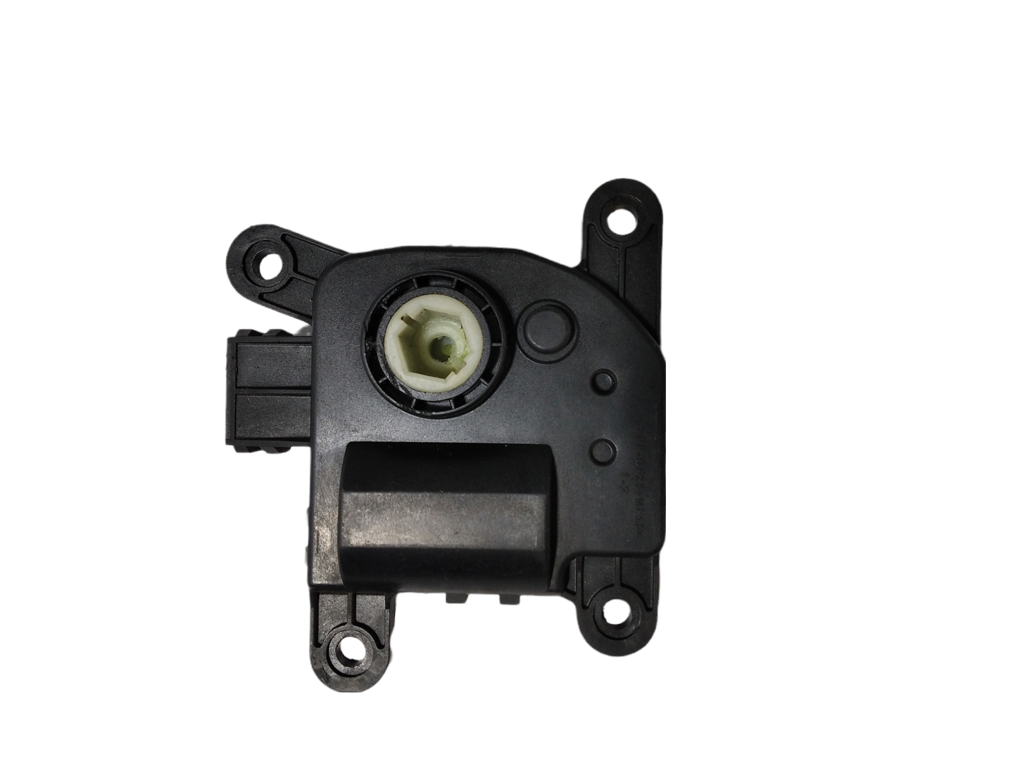 Motor Atuador Esquerdo Caixa Ar Kia Cerato 1.6 2010 V331 4