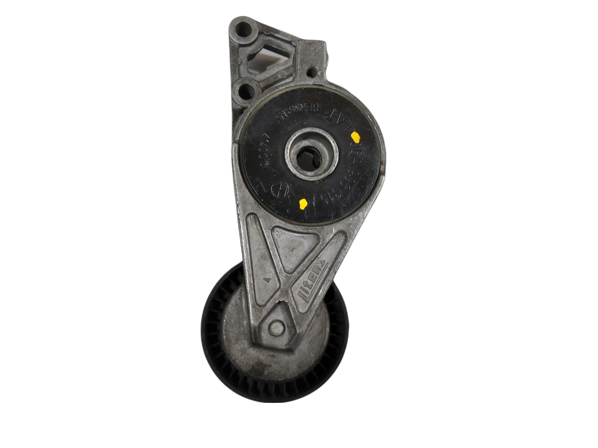 Esticador Correia Alternador Golf Audi A3 1.6 2.0 2002 V237 2