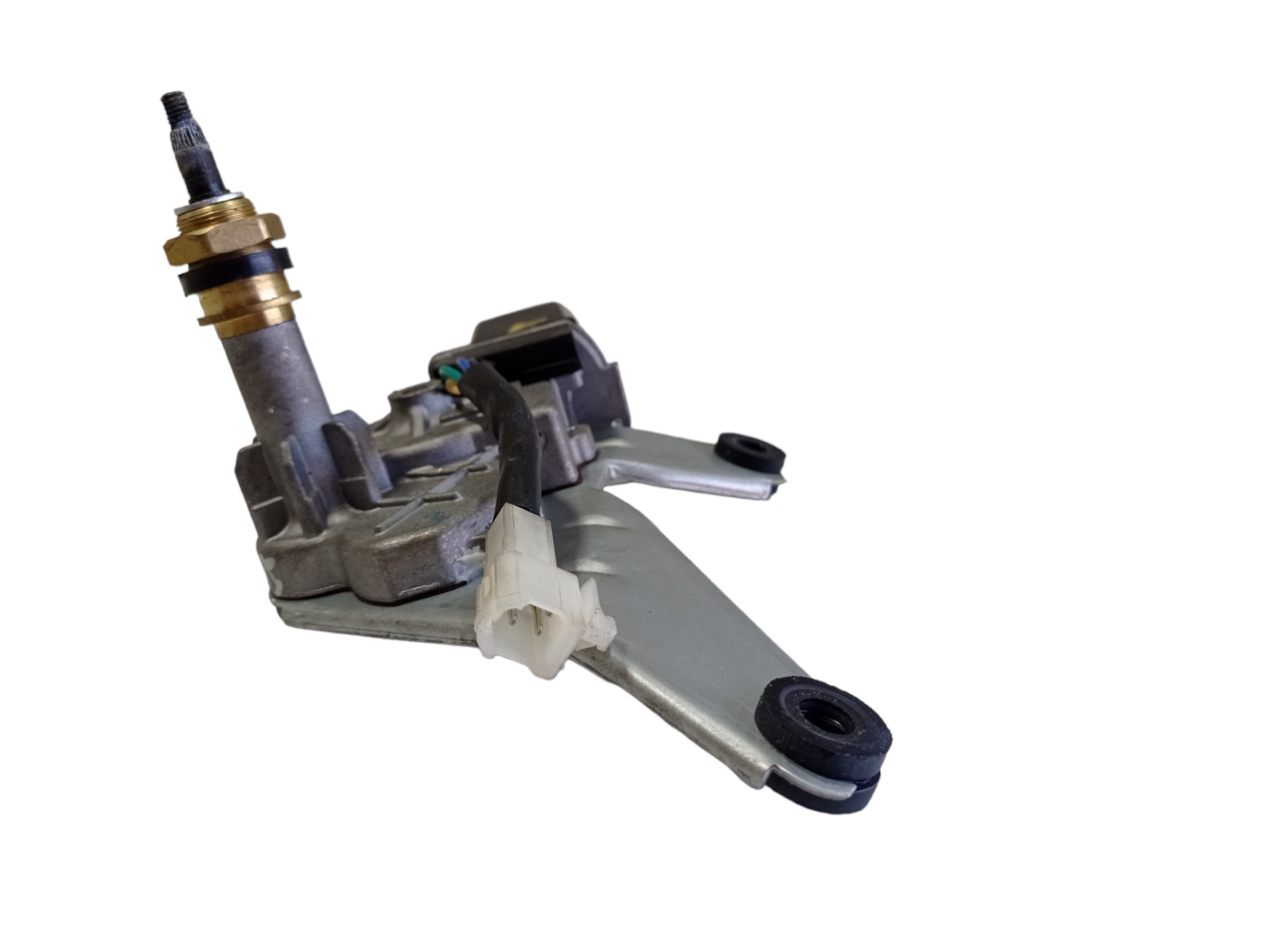 Motor Limpador Traseiro Jac T50 2017 A 2021 V489 1
