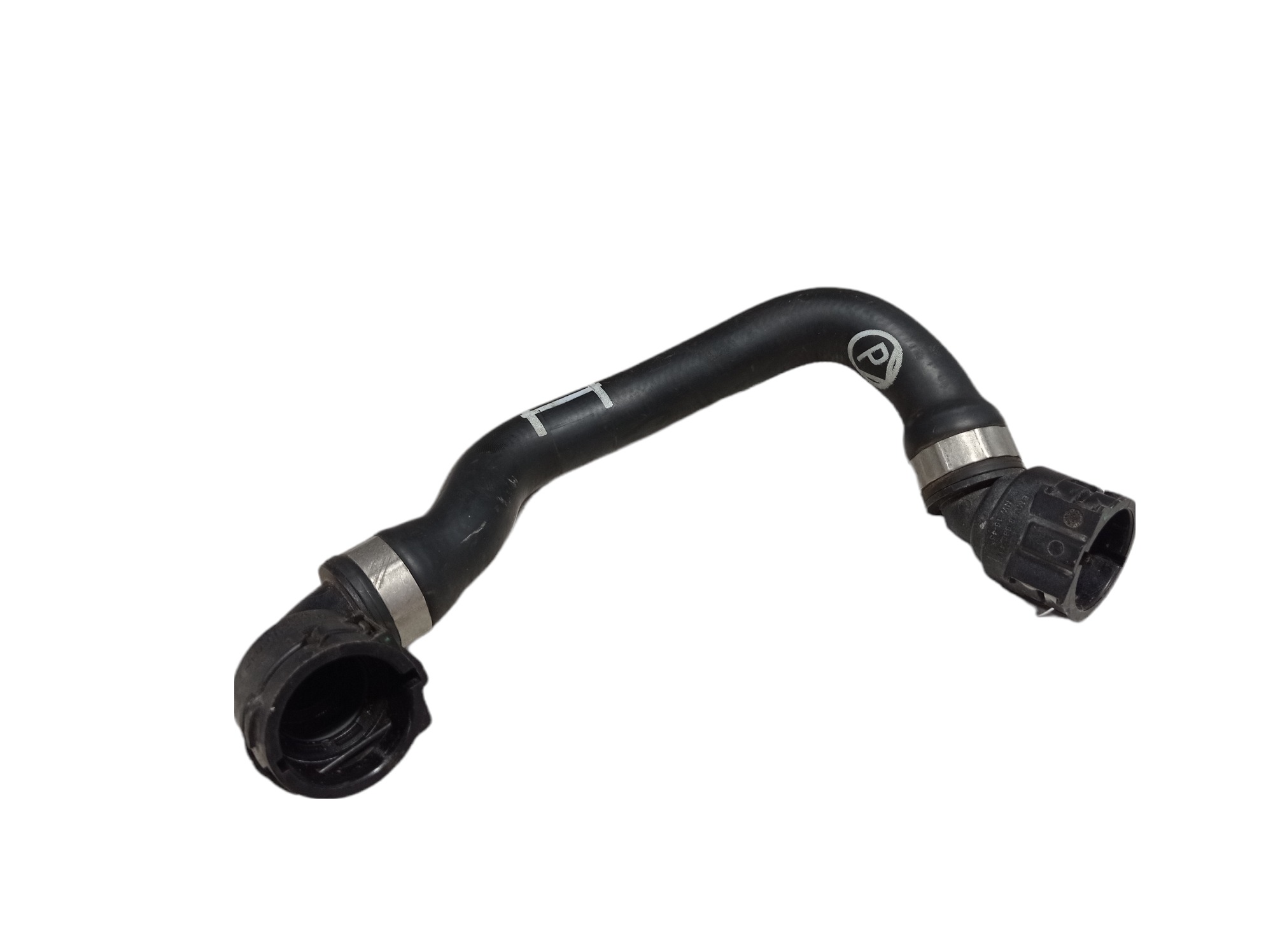 Mangueira Bomba Água Bmw X4 2.0 4×4 2019 V350 7535570 2