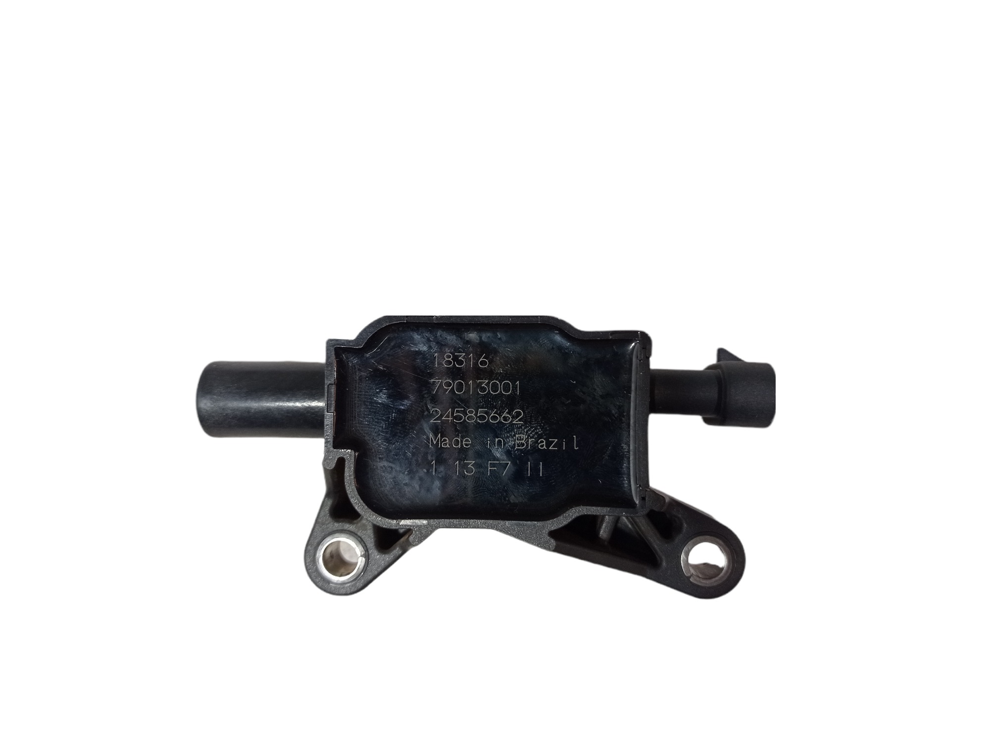 Bobina Ignição Gm Prisma 1.4 2019 24585662 V338 8