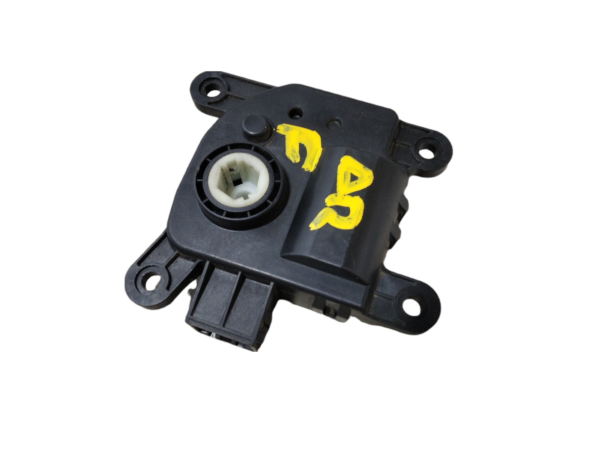 Motor Atuador Ar Forçado Kia Cerato 1.6 2010 16v V331 4