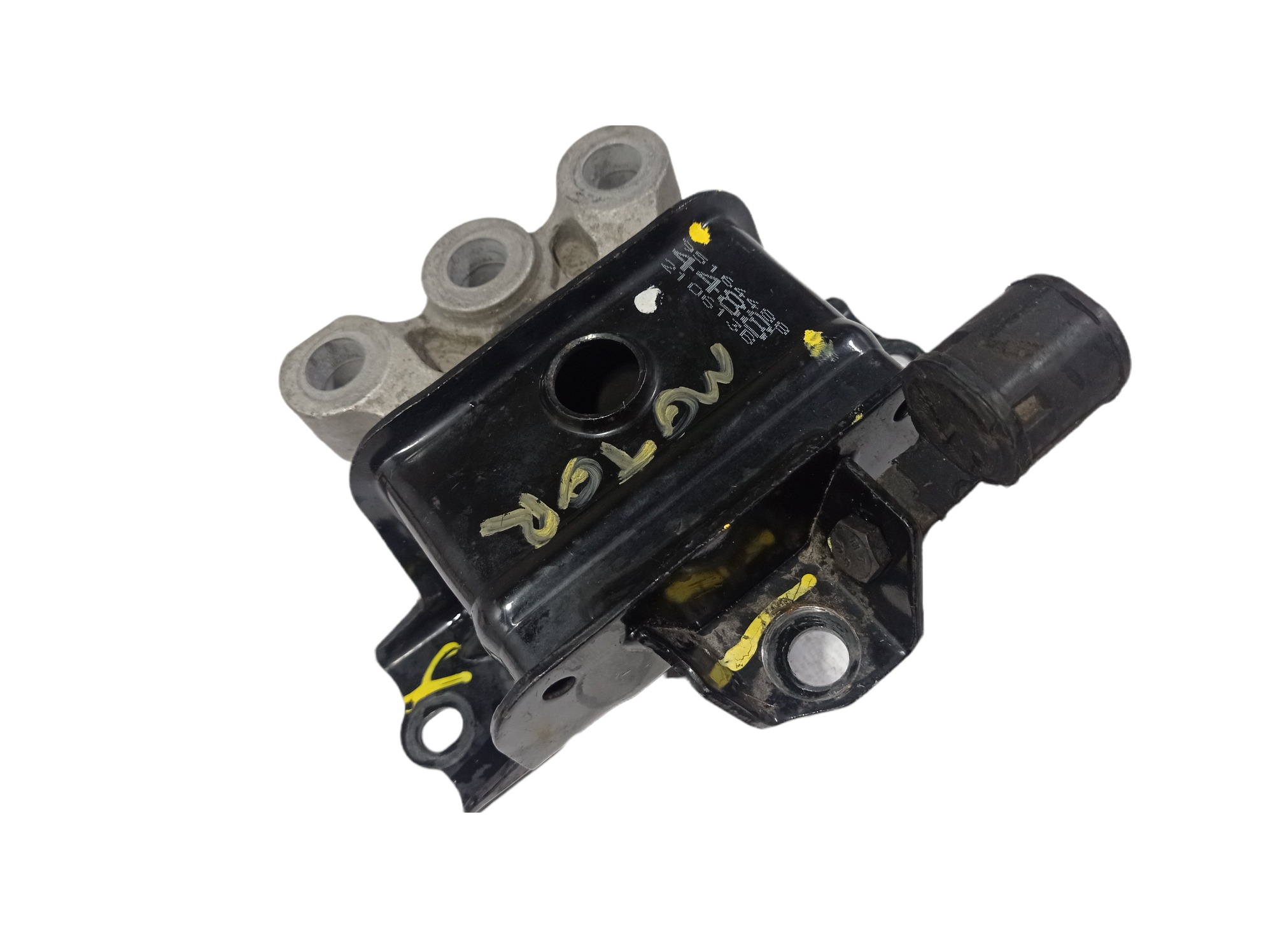 Coxim Motor Gm Spin 1.8 2013 V318 3