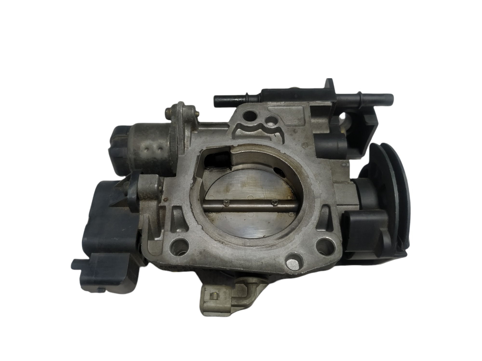 Tbi Corpo Borboleta Citroen Xsara Picasso 2002 V286 Psa633 7
