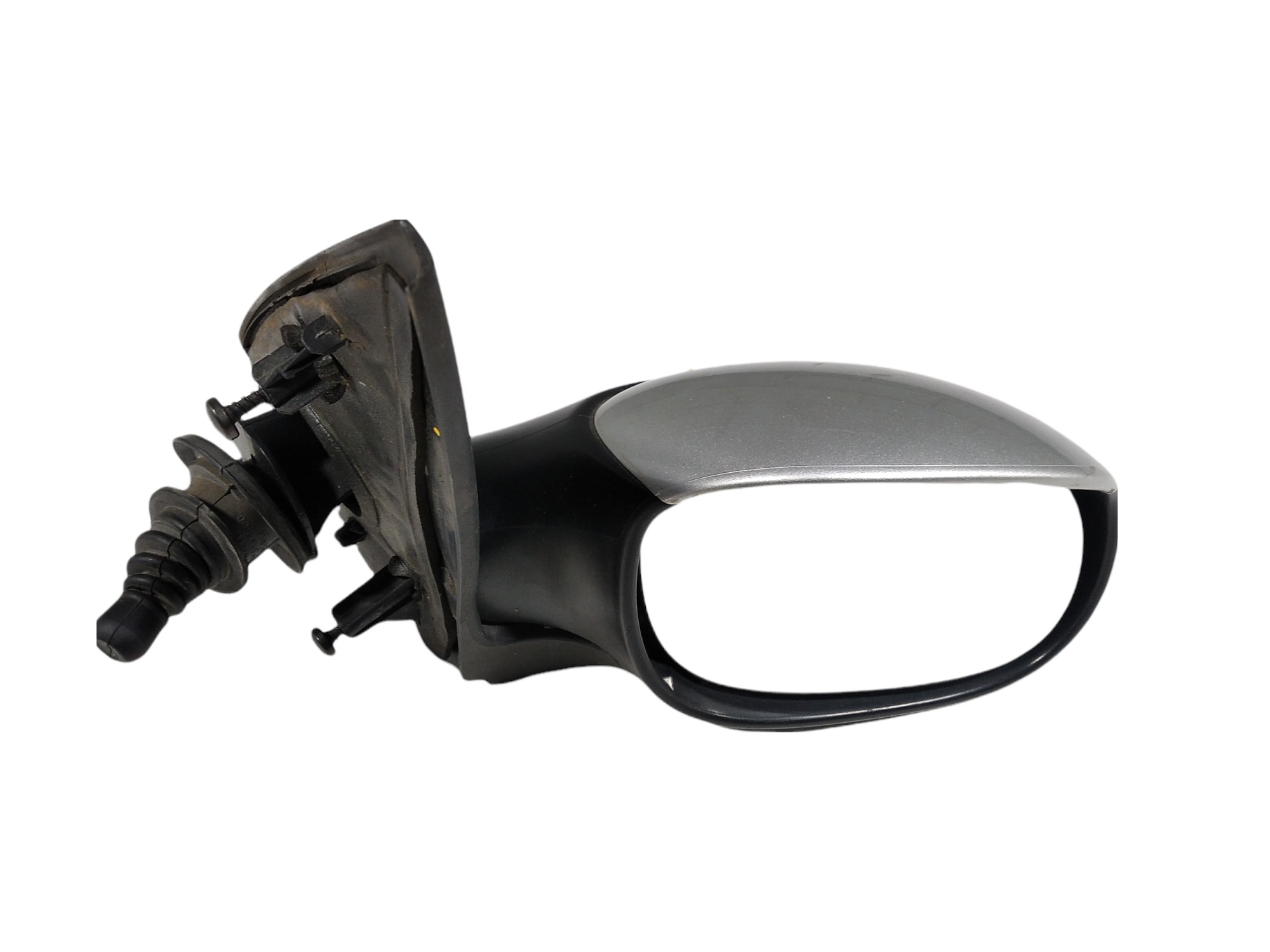 Retrovisor Direito Peugeot 206 2006 6475000a V42 2