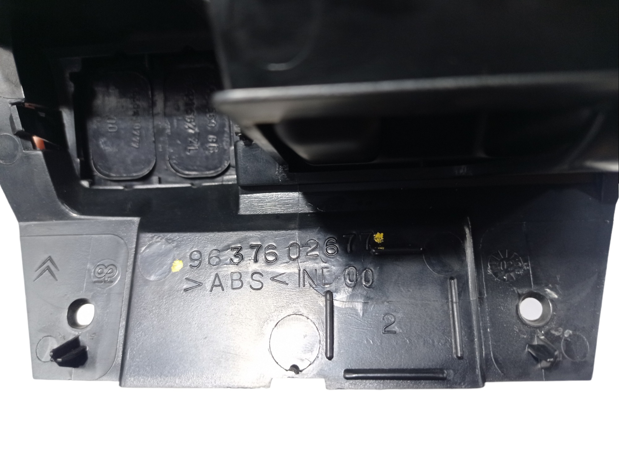 Cinzeiro Console Tomada 12v Citroen Xsara 2002 A 2006 V400 8
