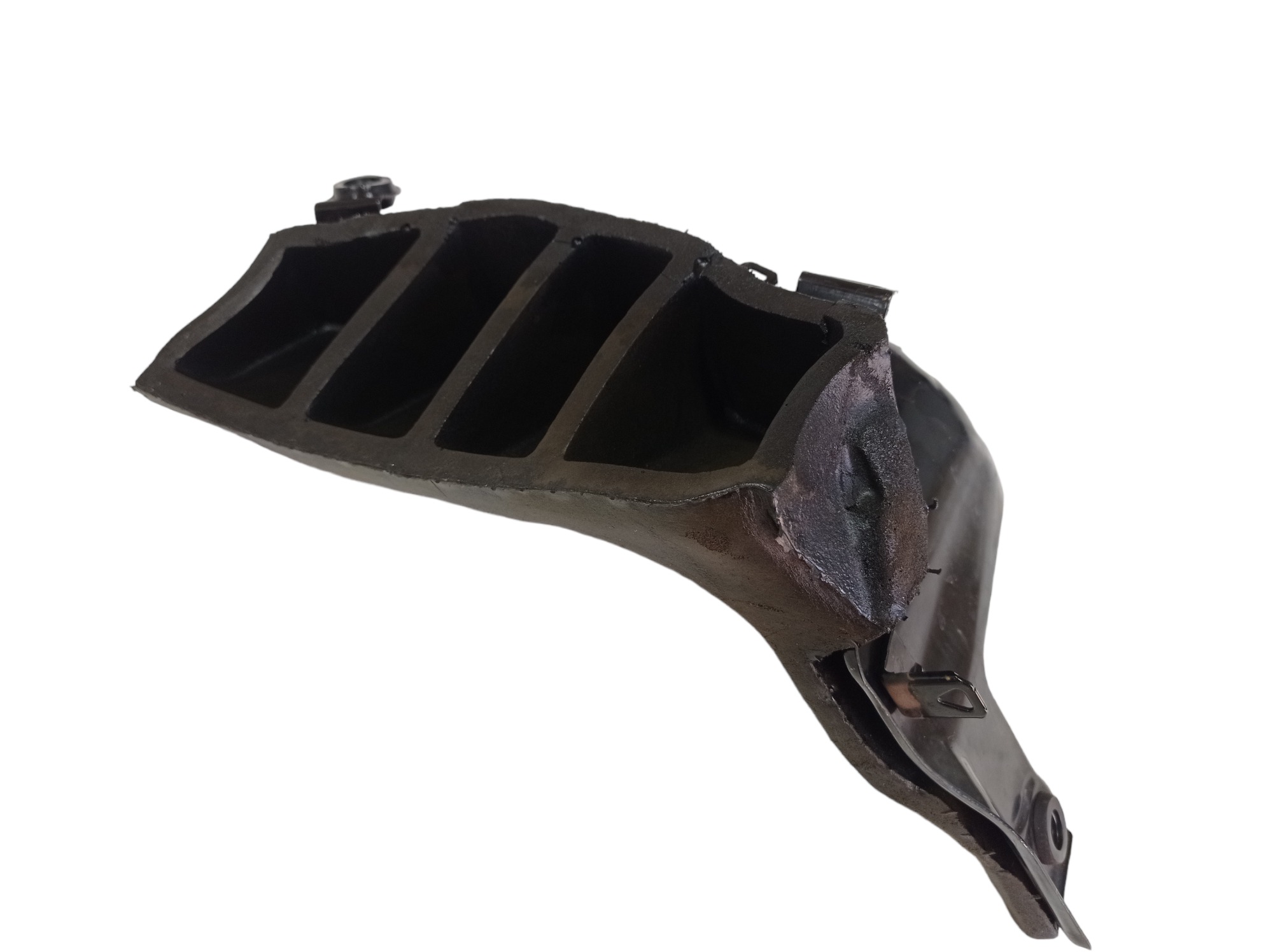 Defletor Motor Mitsubishi Pajero Full 2012 V575 1