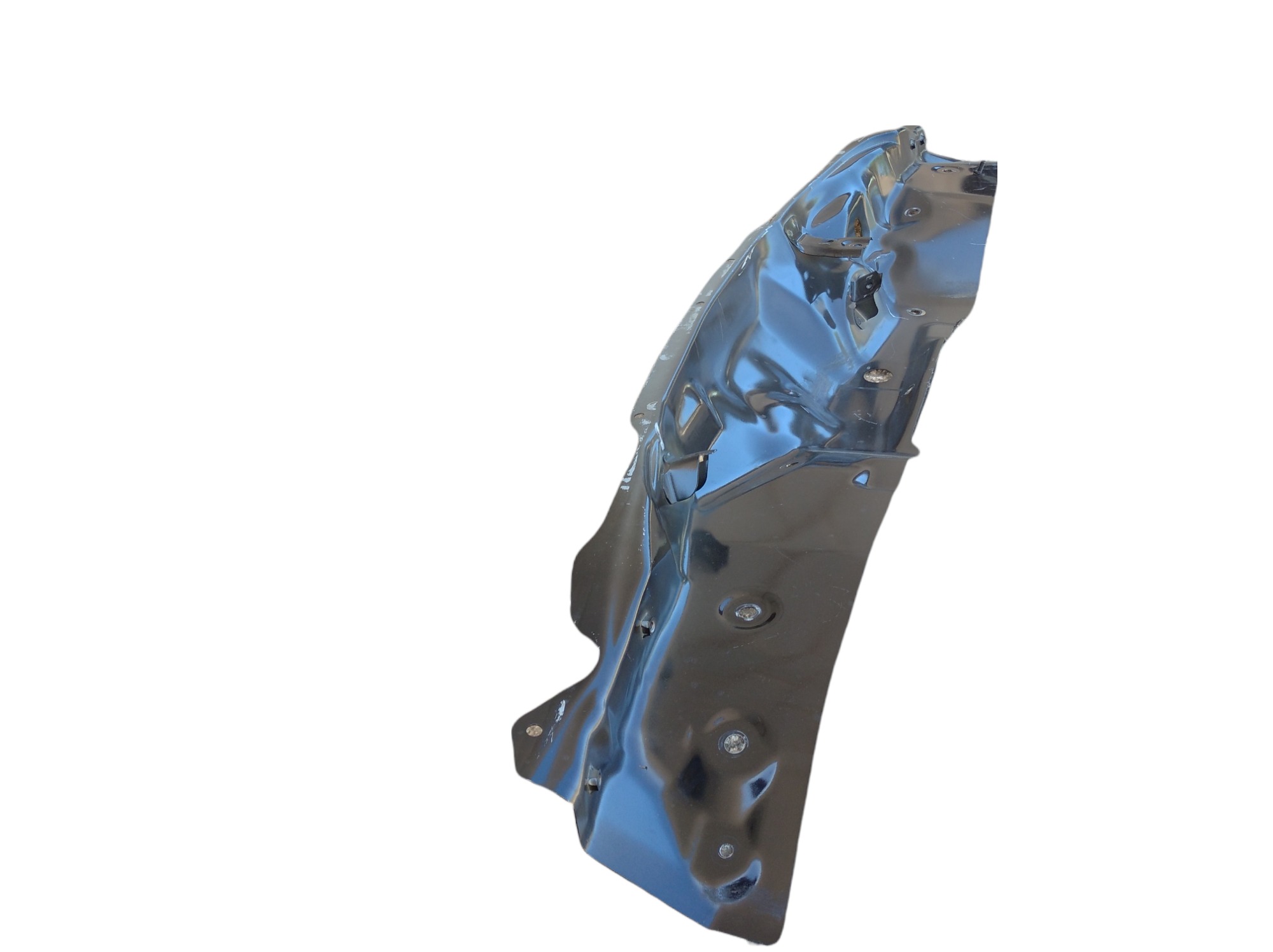 Suporte Churrasqueira Mitsubishi Lancer 2014 2.0 V420 2