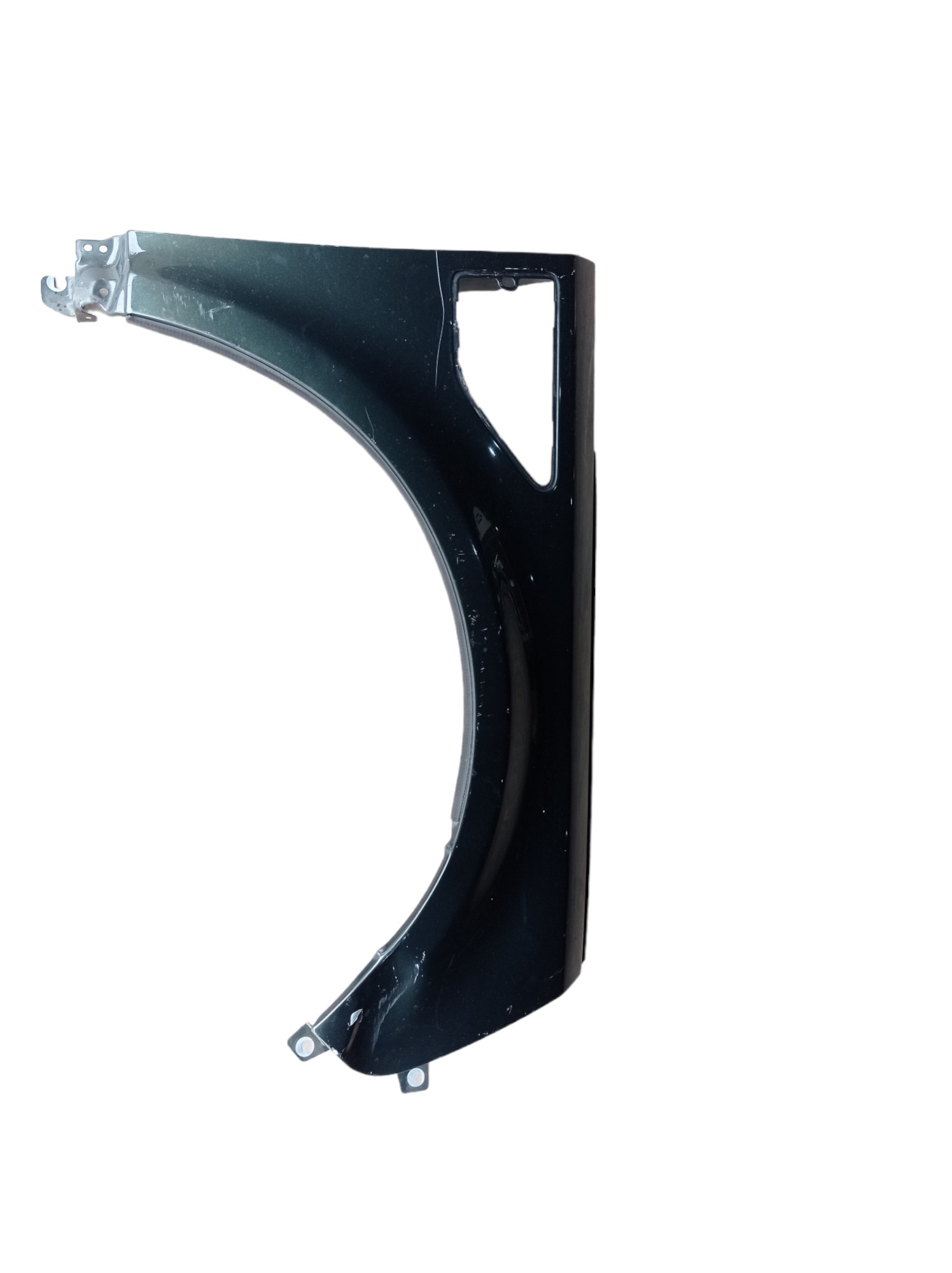Paralama Direito Land Rover Freelander 2 2008 6h5216015 V479 4