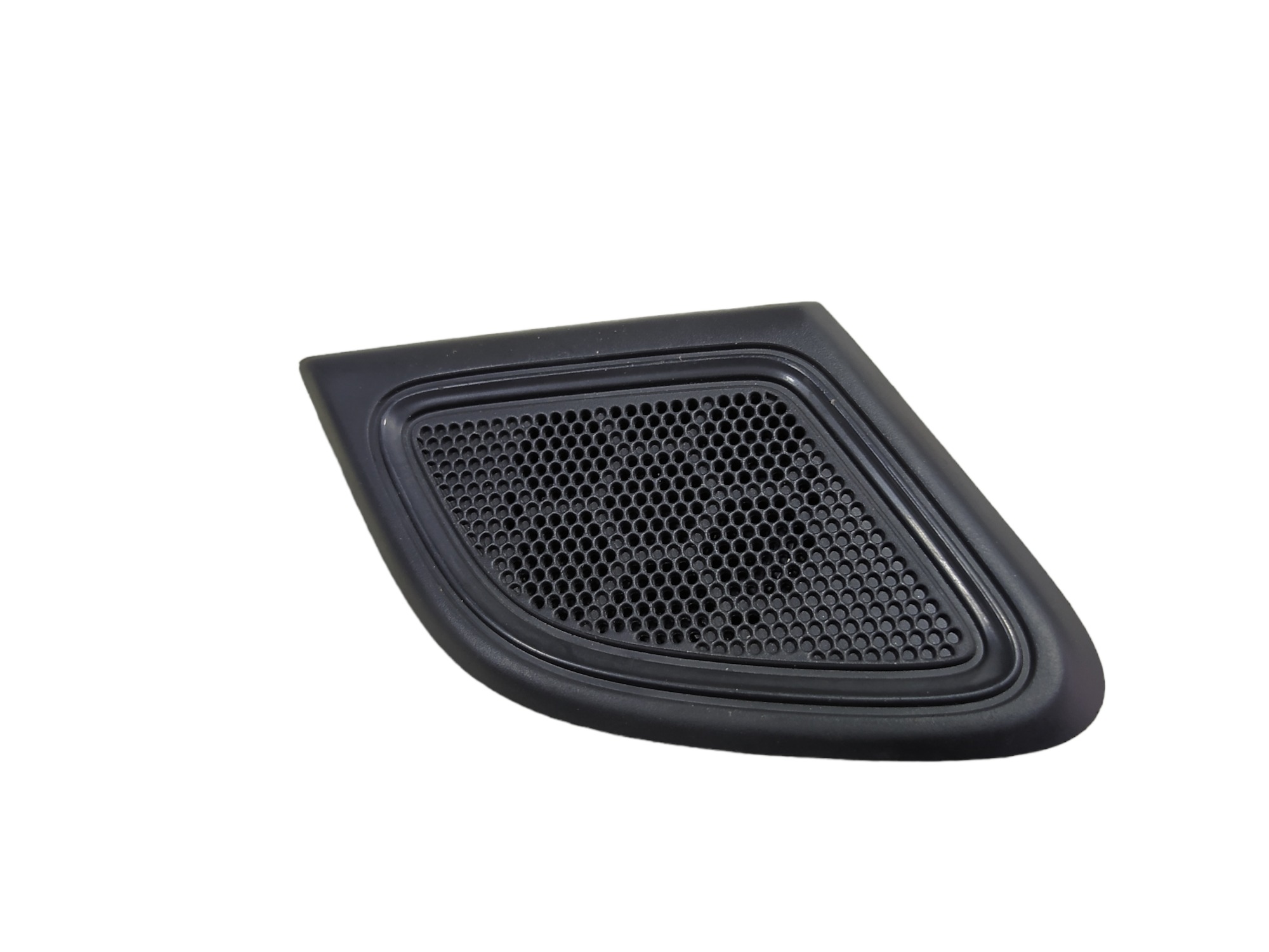 Twitter Porta Dianteira Esquerda Honda City Ex 1.5 2018 V469 Preto 6