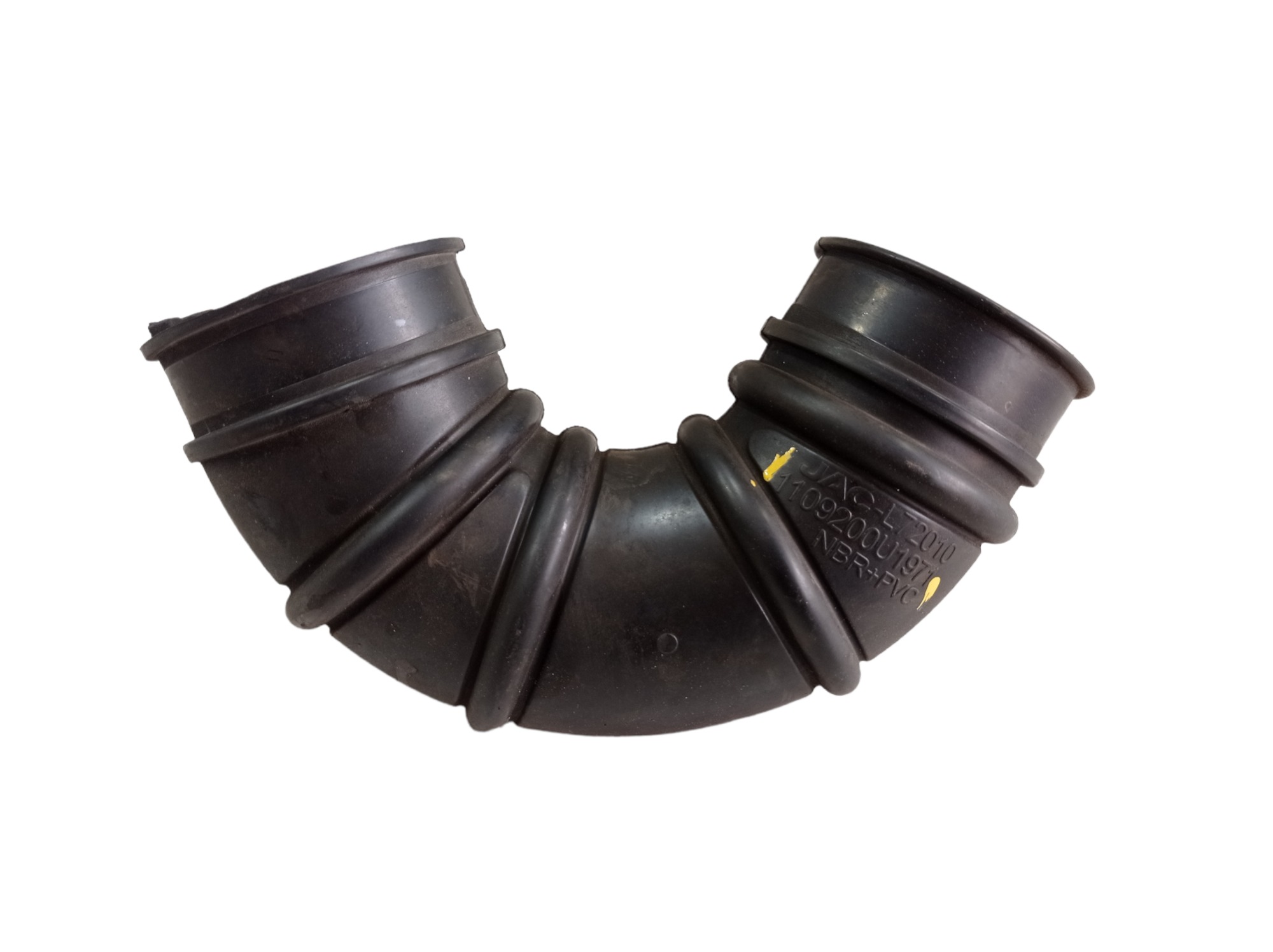 Mangueira Filtro De Ar Jac T40 2020 1109200u1971 V549 5