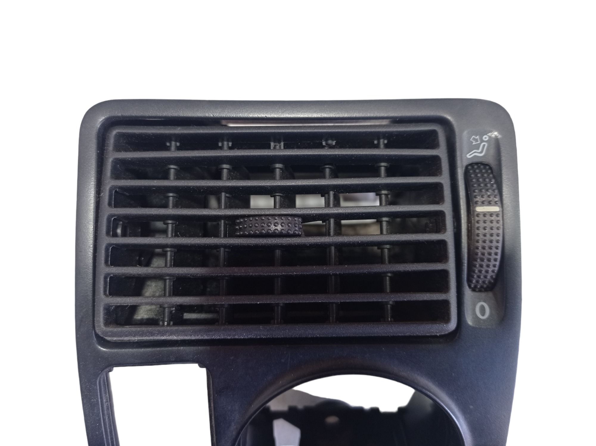 Difusor De Ar Esquerdo Vw Golf Sportline 1.6 8v 2009 V566 3