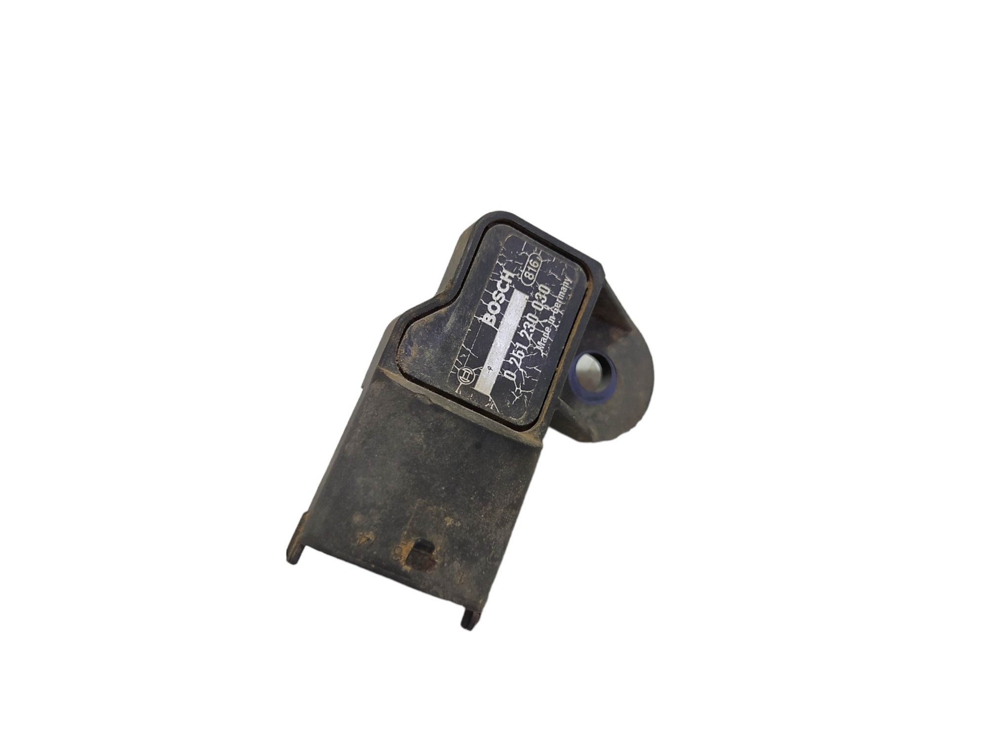 Sensor Map Palio Celta Corsa Meriva Punto Bosch 2007 2013 2
