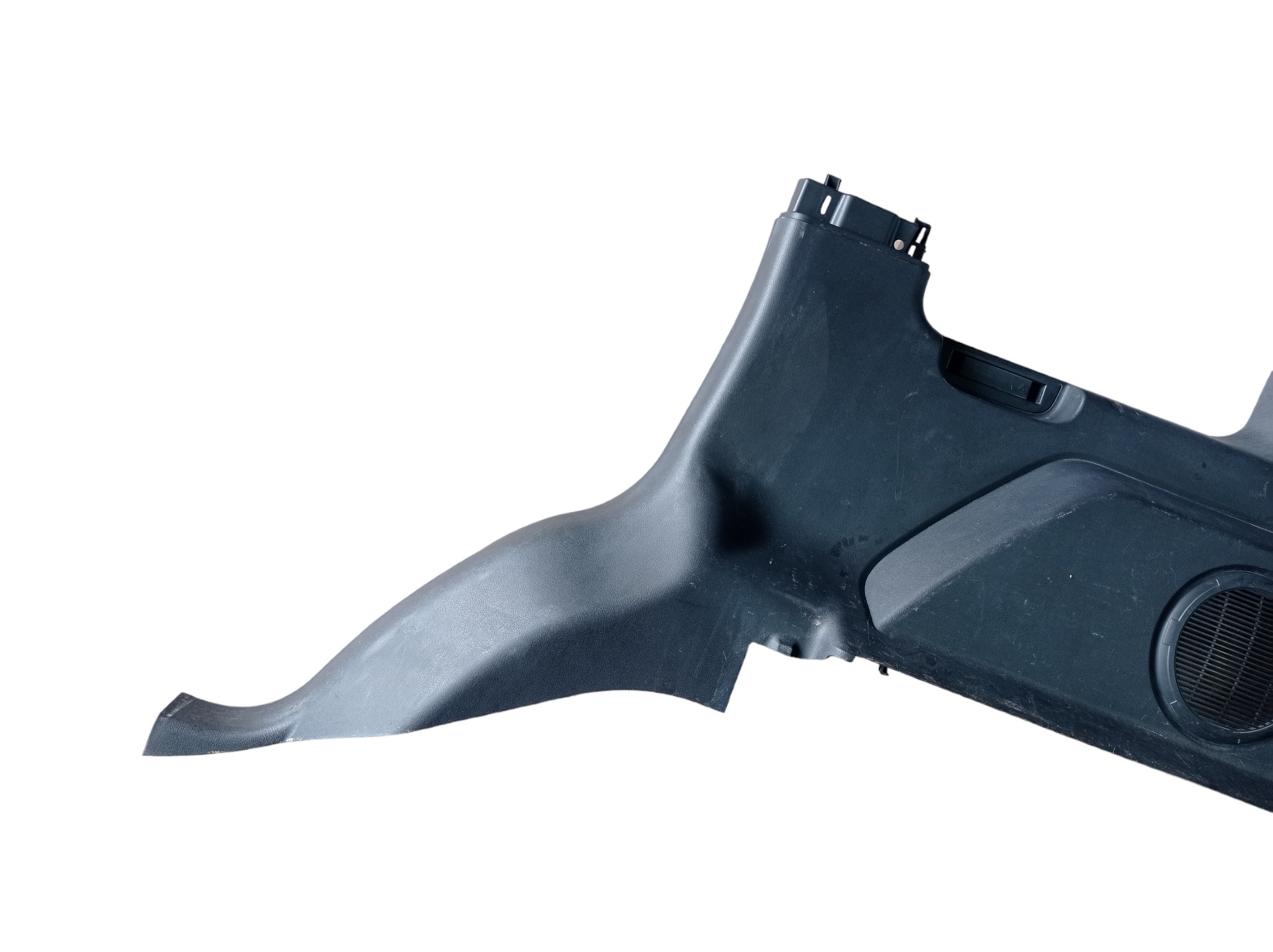 Forro Direito Porta Malas Jeep Cherokee Limited 2012 V561 2