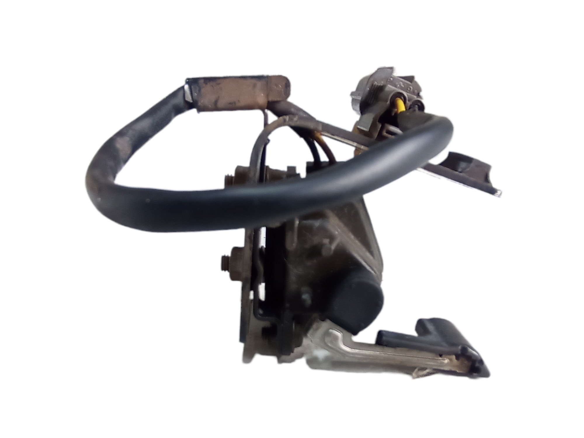 Sensor Fechamento Capo Honda Accord Lx 1994 2.2 V448 4