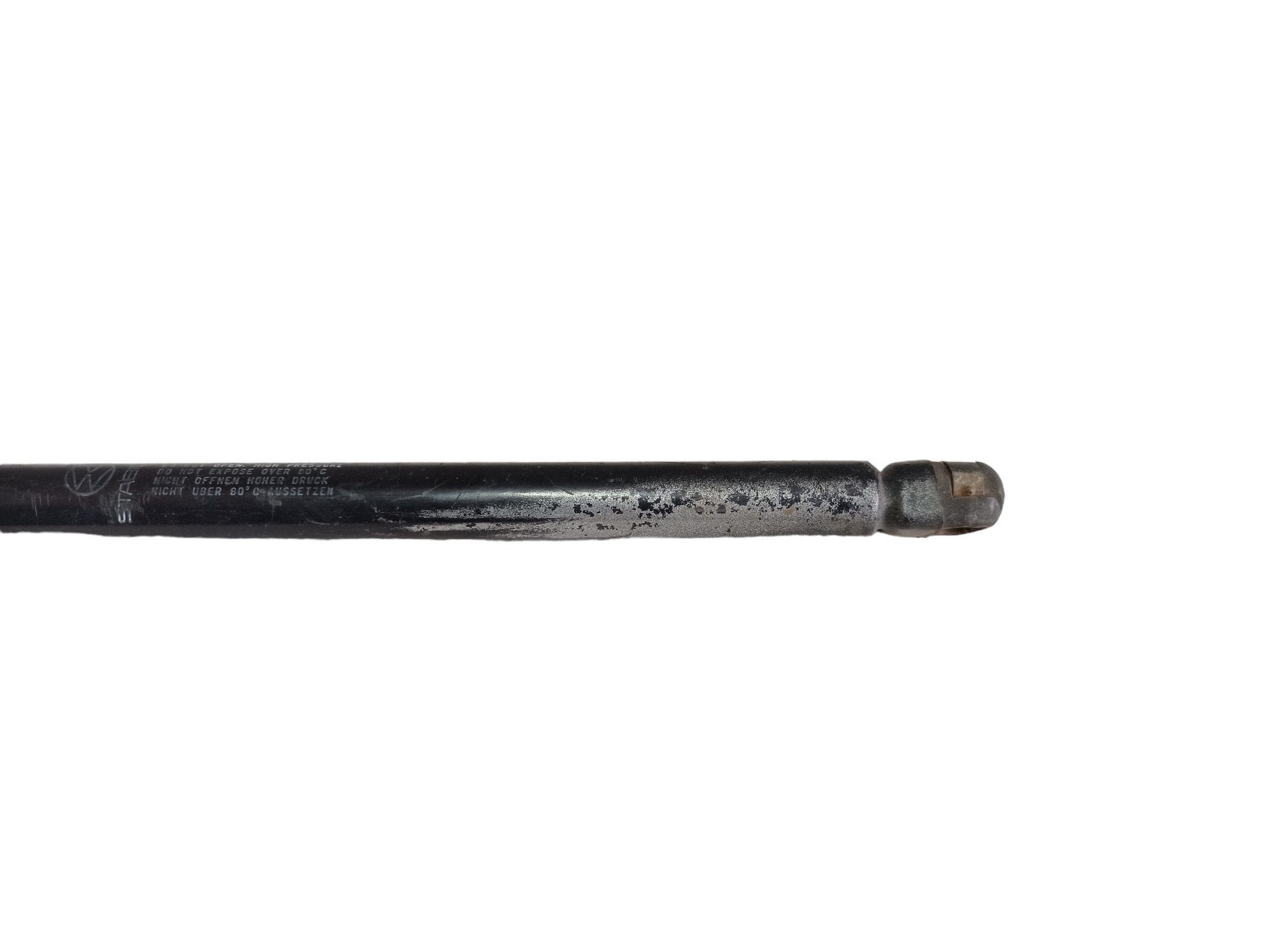 Amortecedor Tampa Traseira Vw Parati Bola 379827550g 6