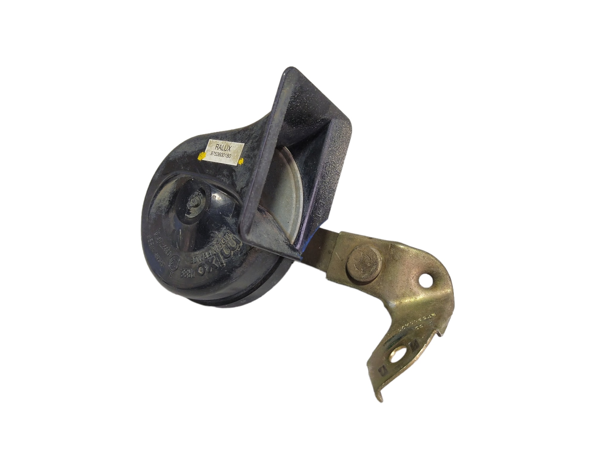 Buzina Caracol Peugeot 306 1.8 16v 2000 V404 2