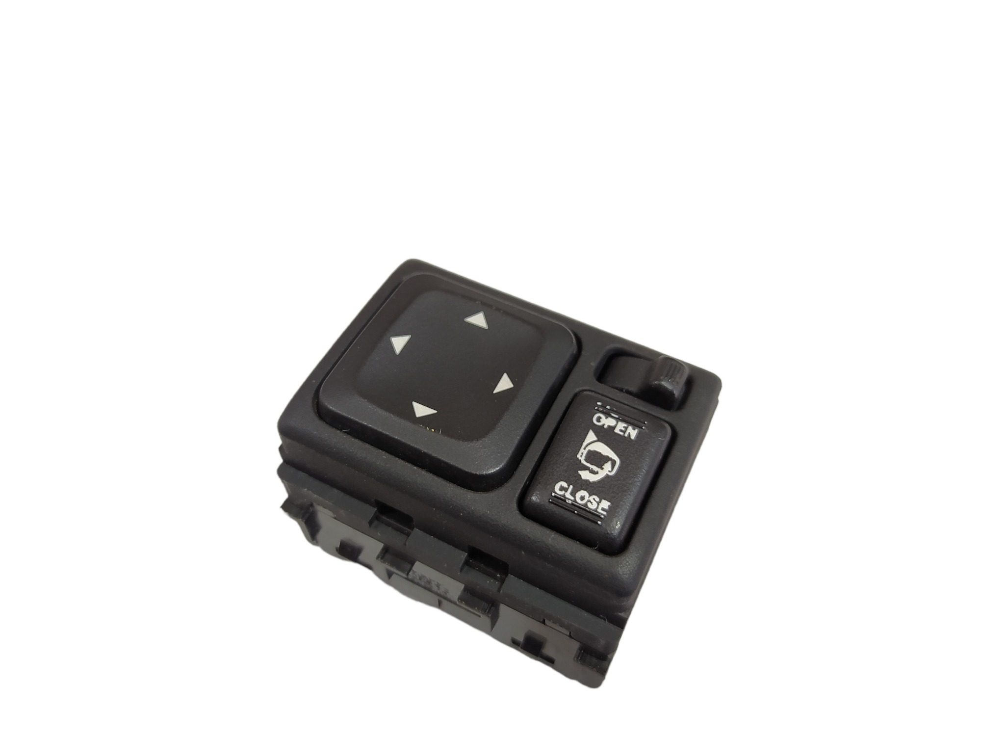 Comando Botão Retrovisor Elétrico Jac T6 2.0 16v 2016 V475 5