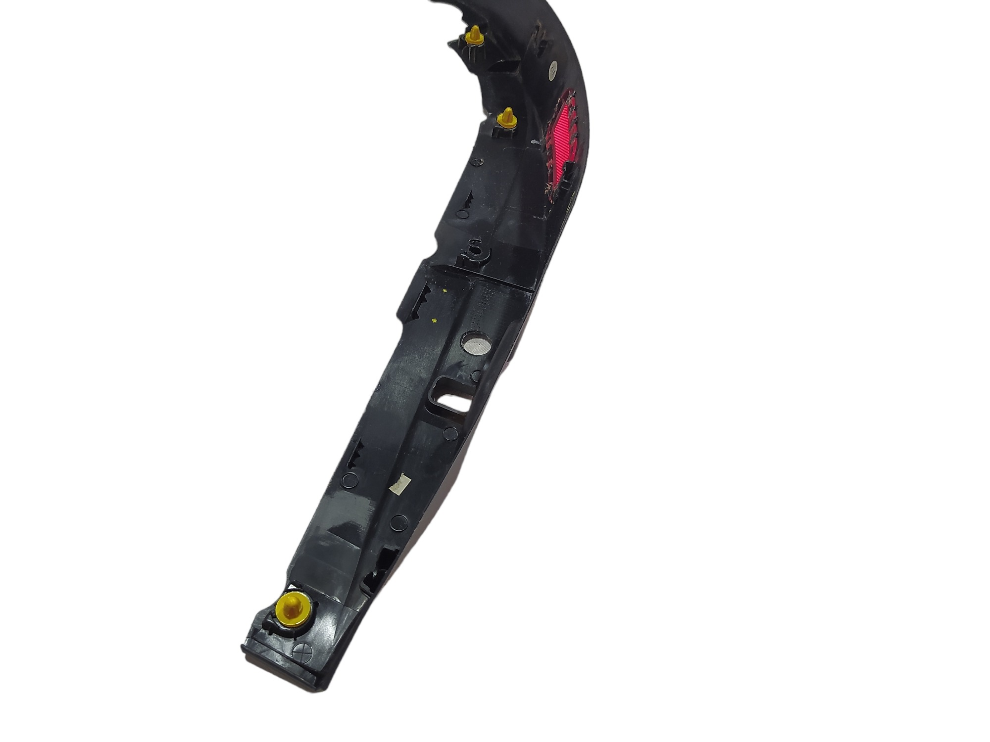 Moldura Porta Dianteira Direita Hyundai Equus Vs460 4.6 V577 3