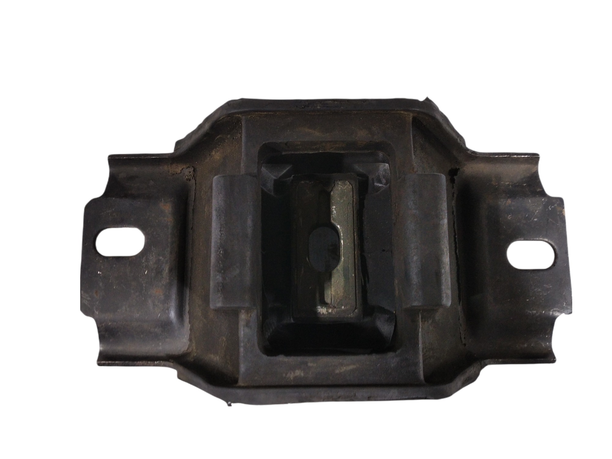 Coxim Cambio Ford Fiesta 2008 V38 2s657m121ab 5