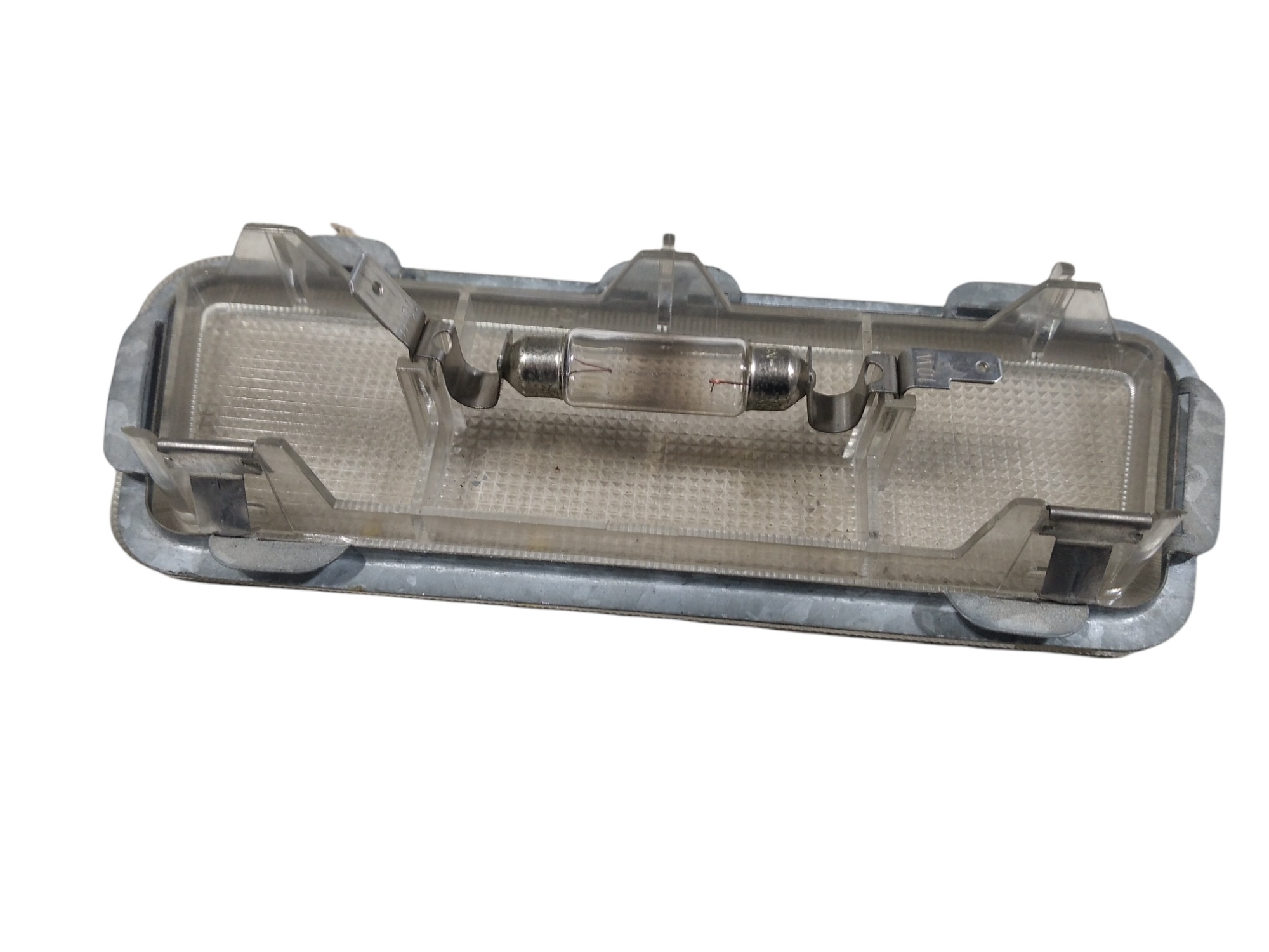 Luz Teto Gm Corsa Astra Montana 1996 2001 V263 8
