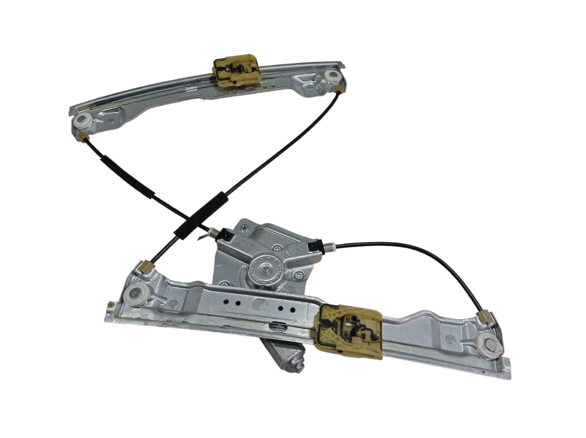 Maquina Vidro Dianteiro Esquerdo Chery Arrizo 2019 V558 5