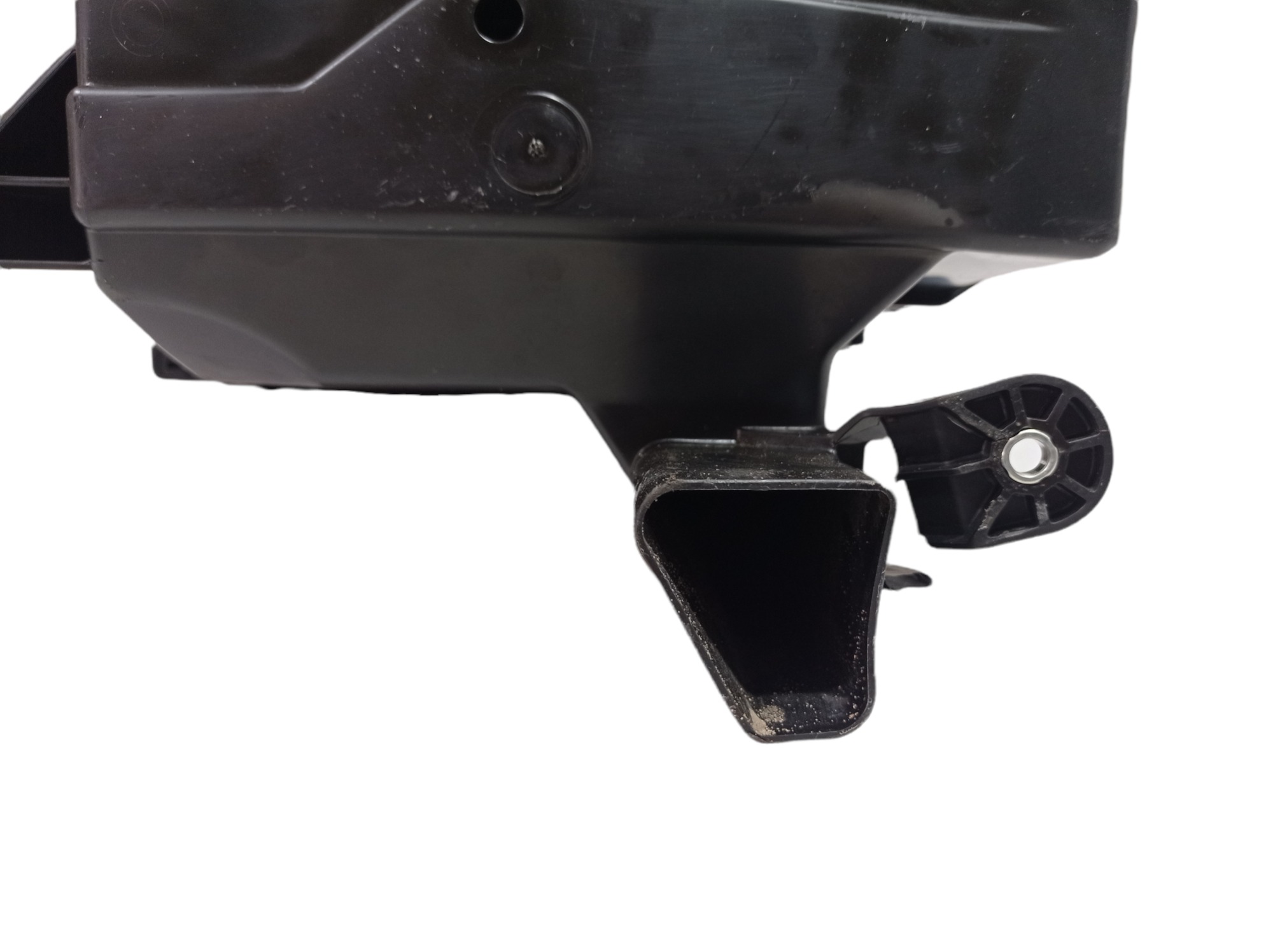 Suporte Caixa Fusível Externo Lexus Is 250 F Sport 2015 V434 4