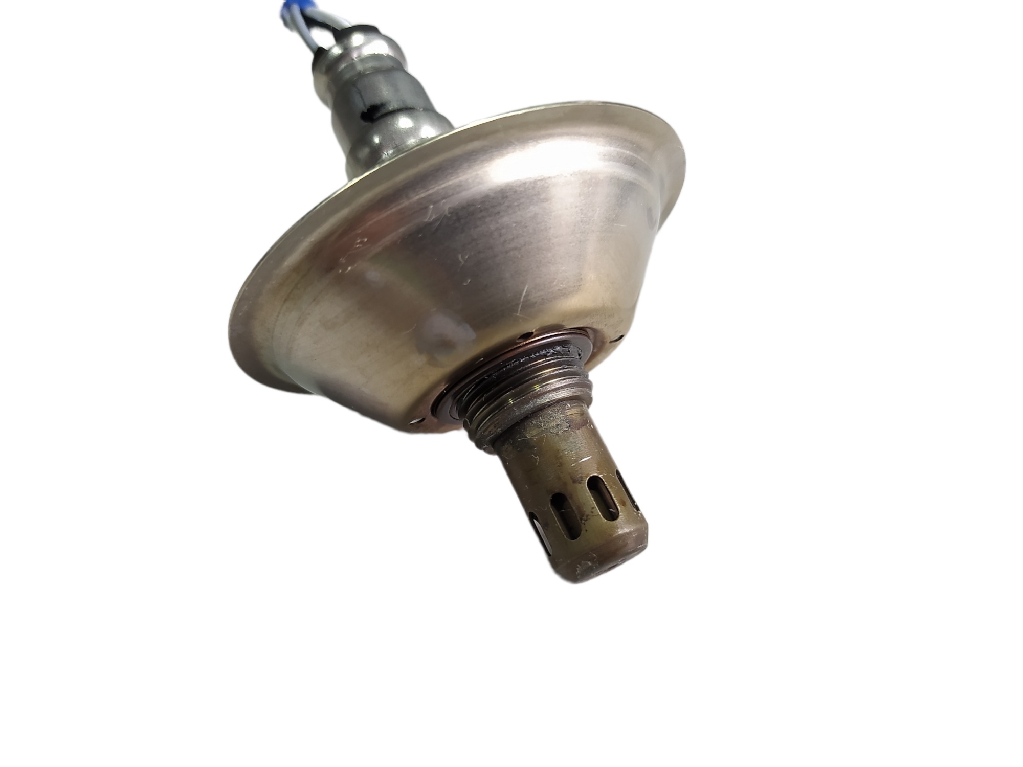 Sonda Lambda Primária Honda City Ex 1.5 2018 V469 5