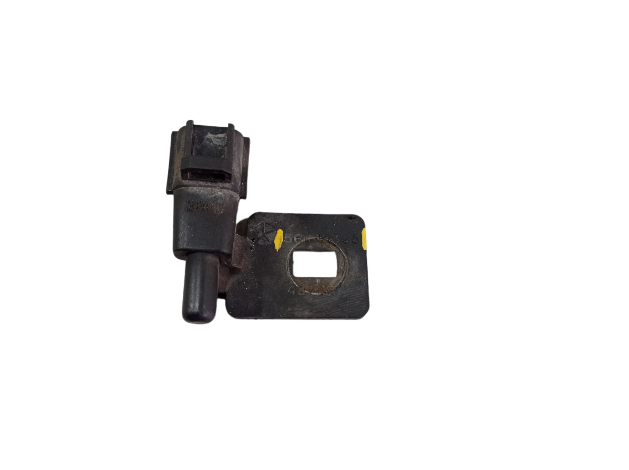 Sensor Temperatura Chrysler Grand Caravan 2006 V487 3