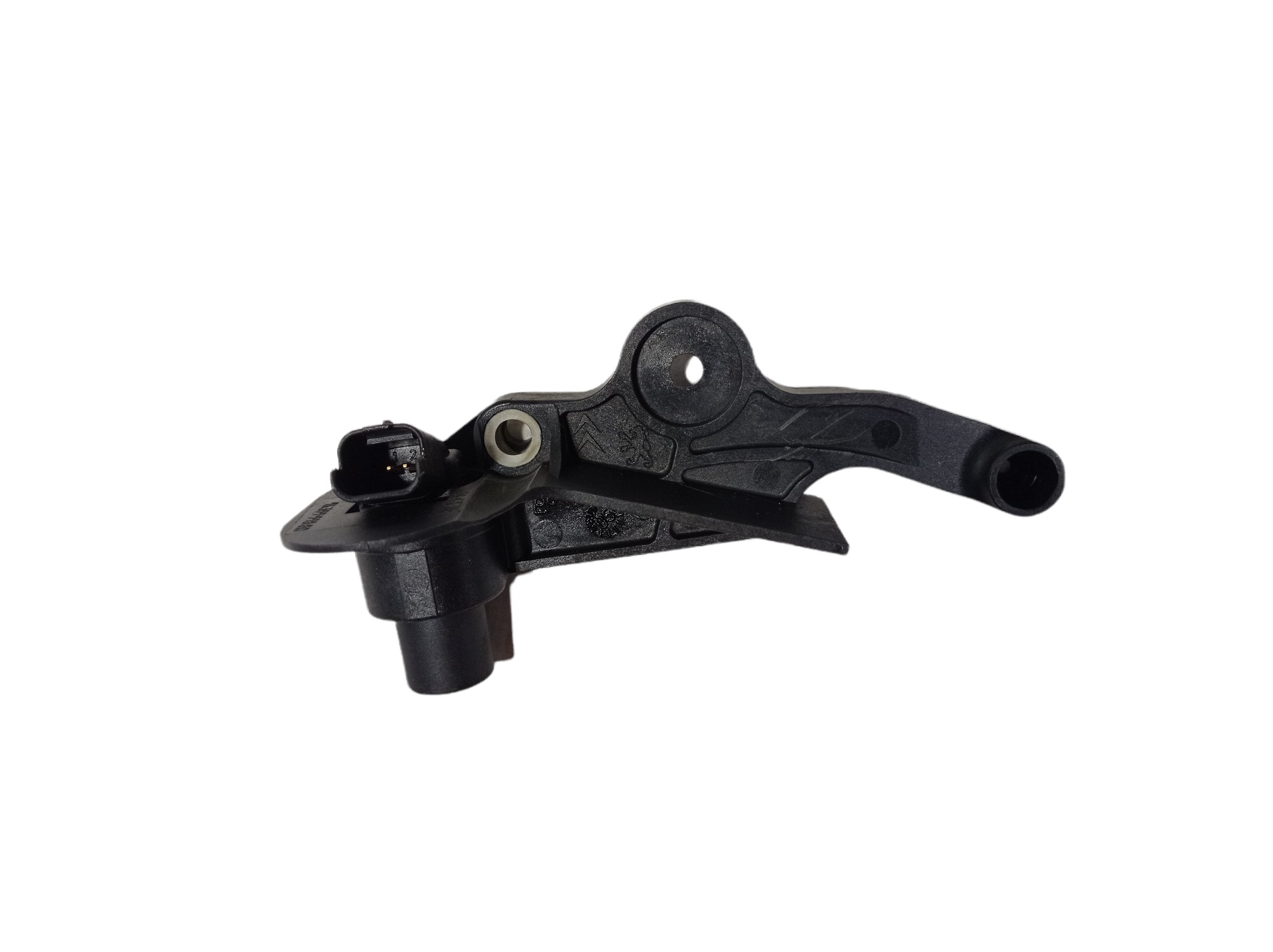 Sensor Rotação Peugeot 206 1.4 Gasolina 2005 V273 1