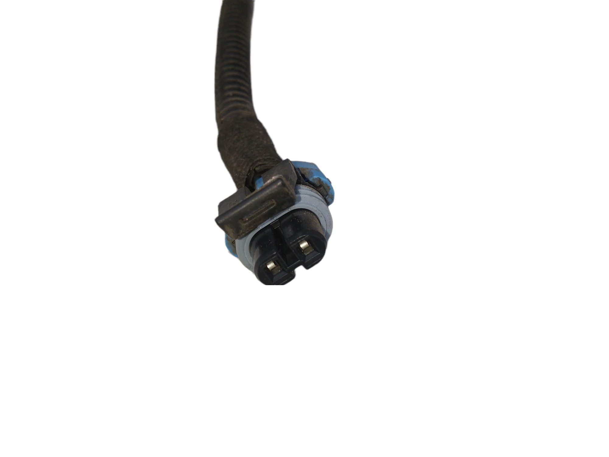 Chicote Sensor Temperatura Externa Gm Spin 1.8 2013 V318 9