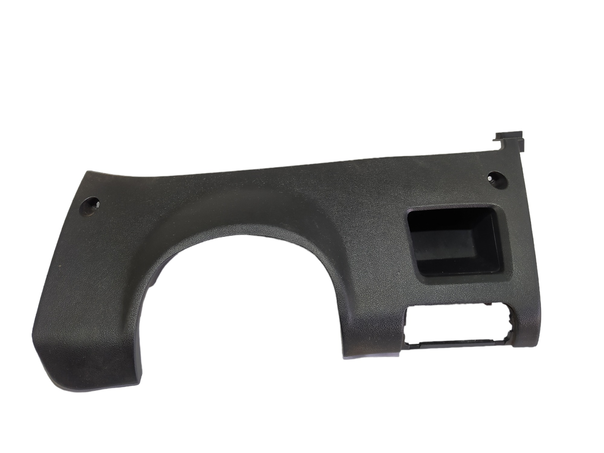 Acabamento Inferior Painel Kia Cerato Sx 1.6 16v 2011 V492 5