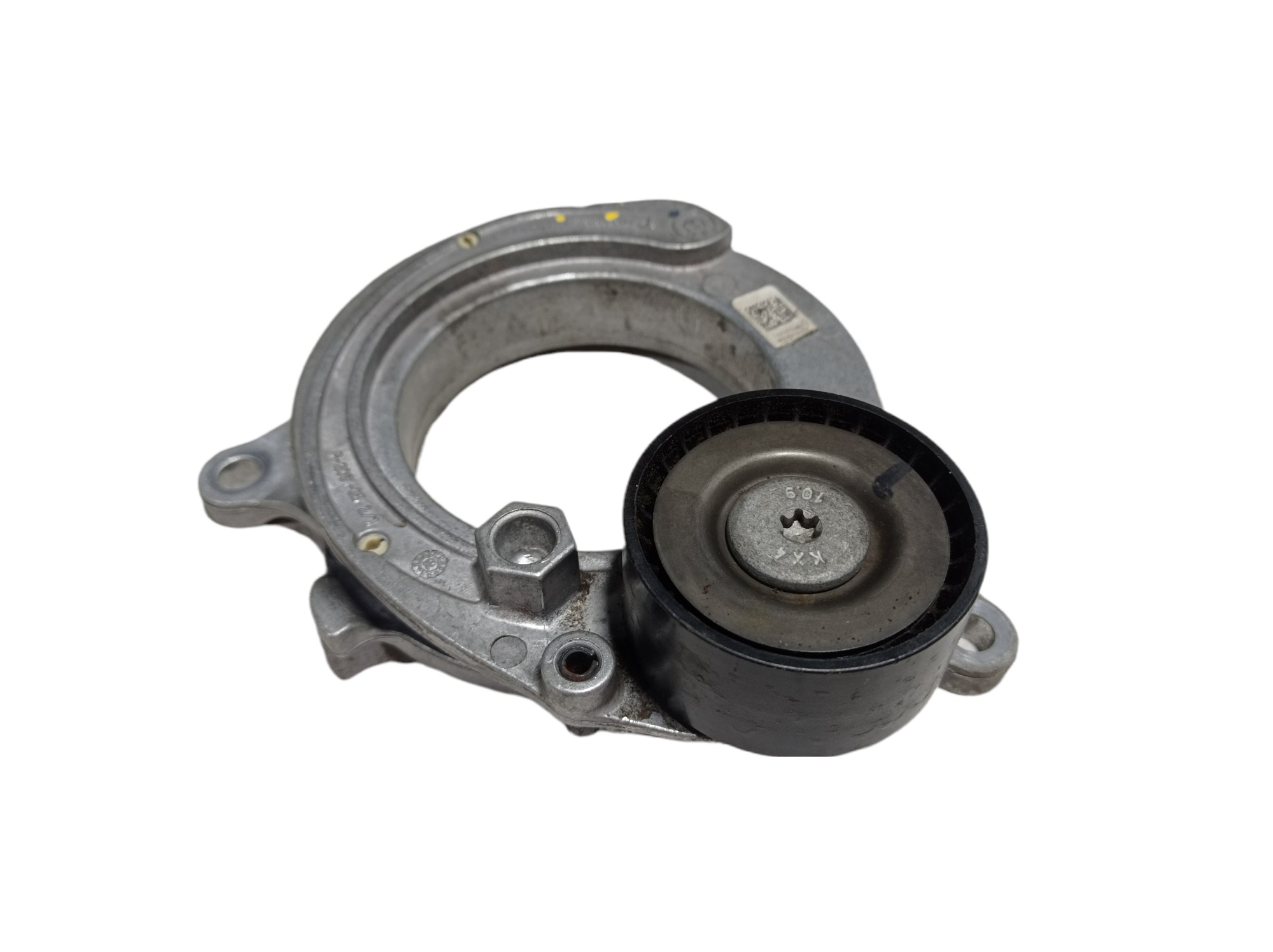 Esticador Correia Alternador Bmw X4 30i 2.0 2019 90053749 5