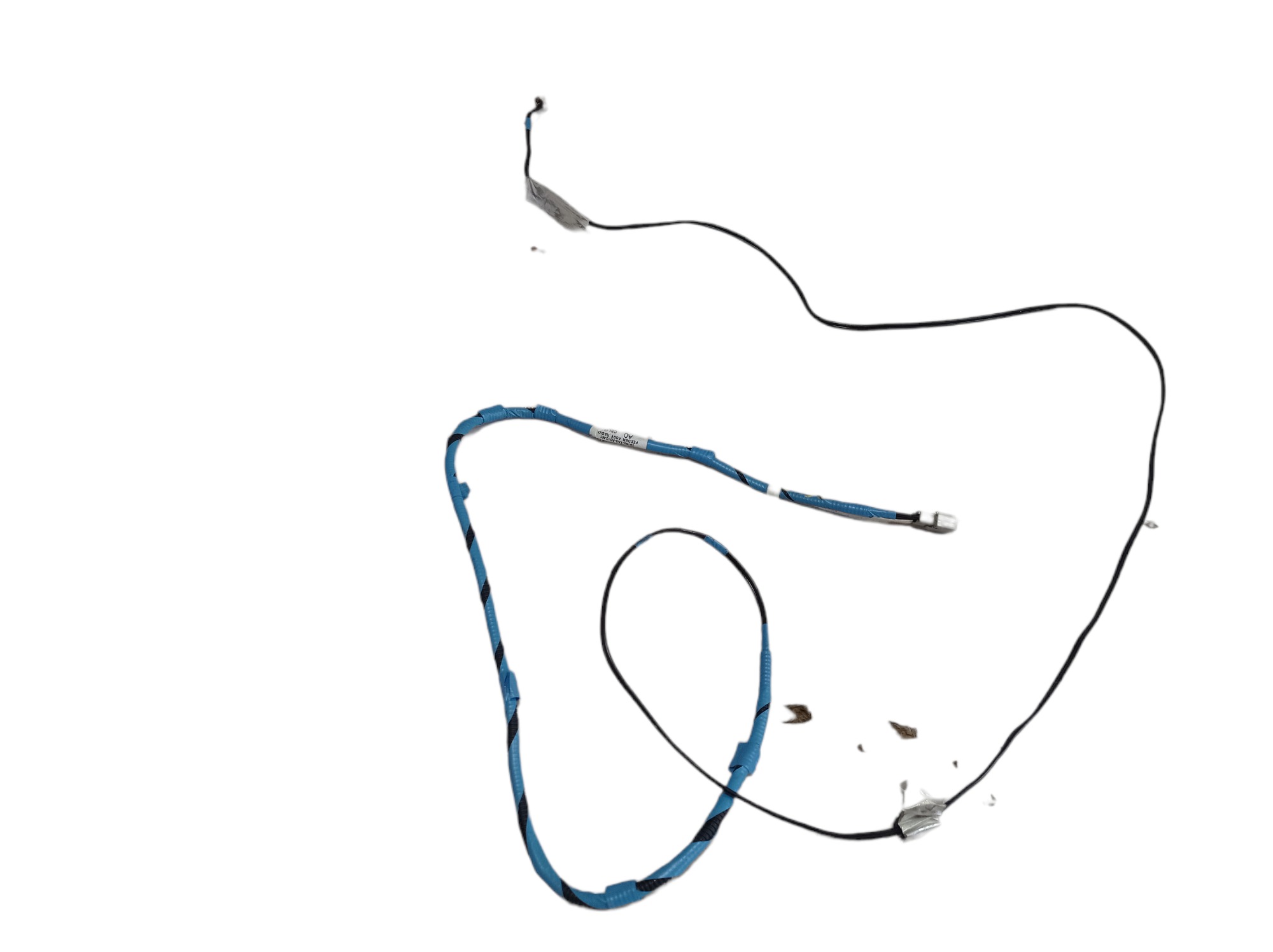 Chicote Antena De Teto Honda Accord 2.0 2011 V557