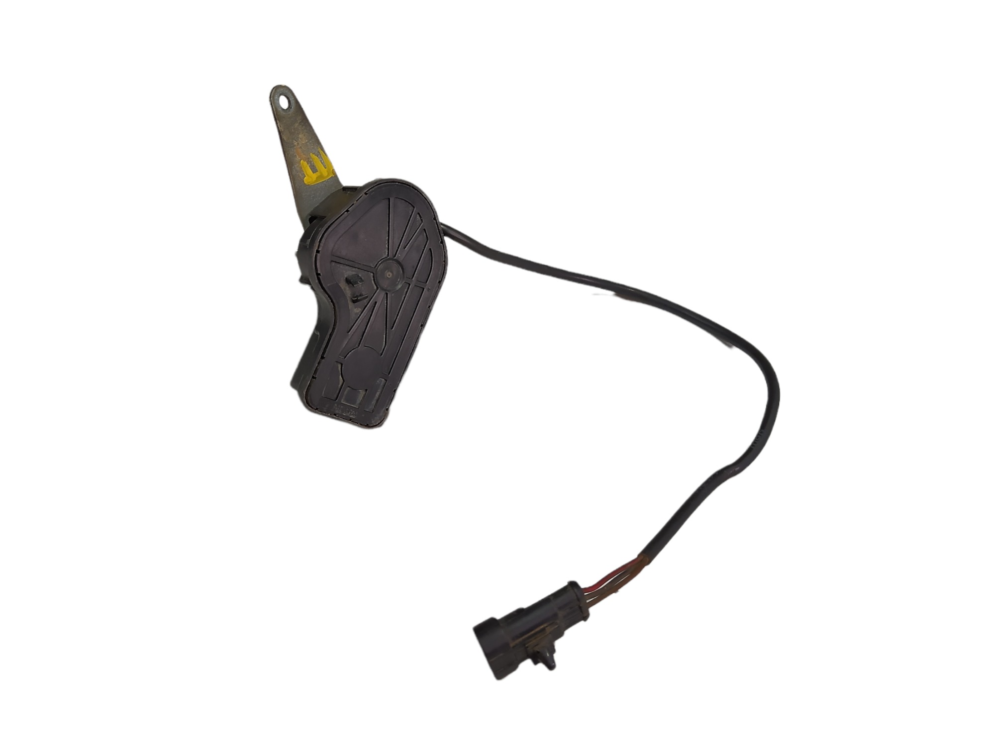 Motor Haste Limpador Farol Esquerdo Volvo S40 T4 2002 V54 6