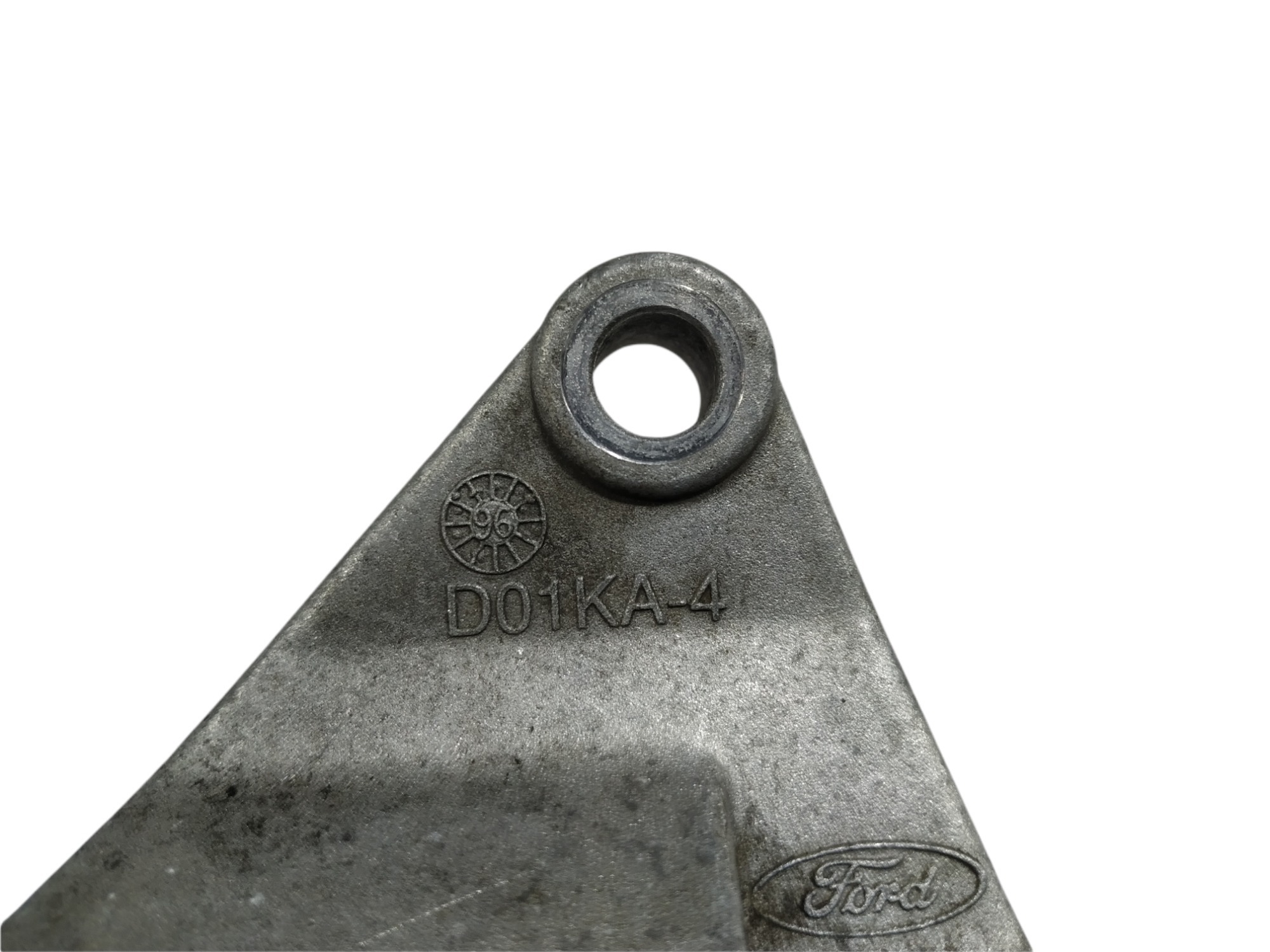 Suporte Do Alternador Ford Ka 1998 V310 96bf10039 5