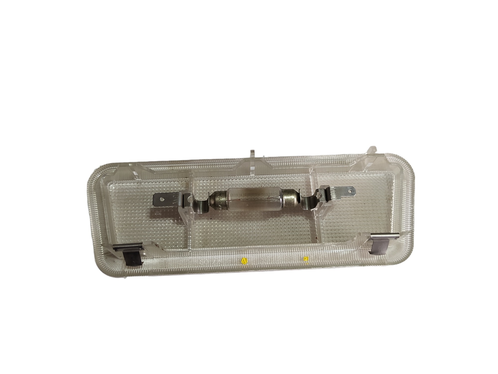 Luz Cortesia Gm Zafira 2.0 2005 90568390 V472 5