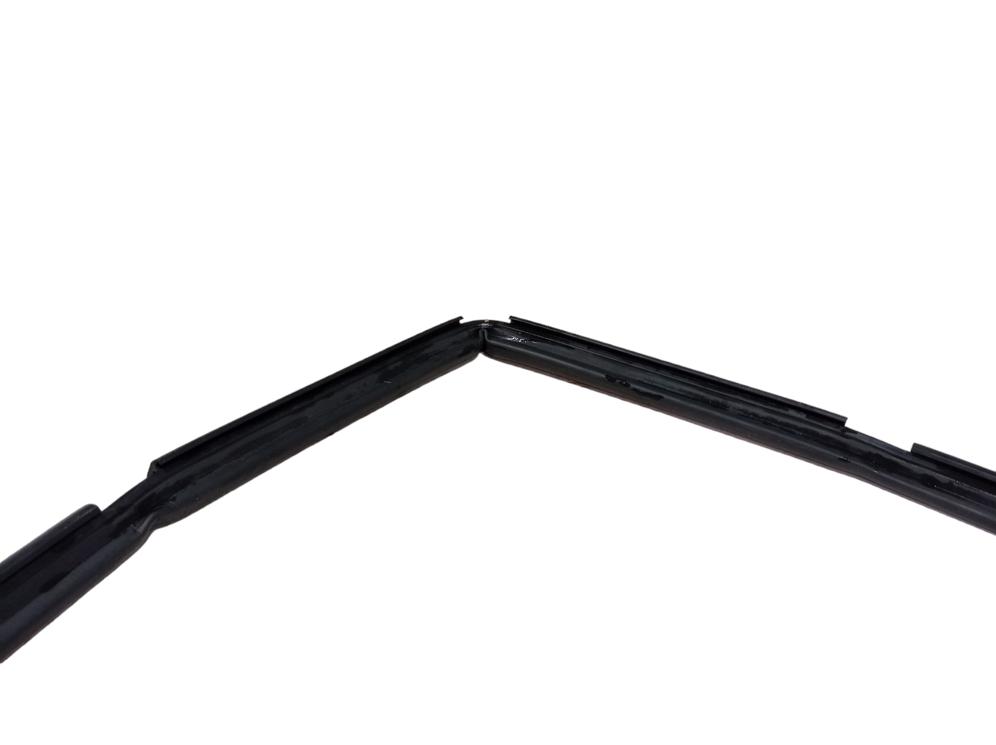 Borracha Painel Frontal Land Rover Discovery 5 2019 V562 6