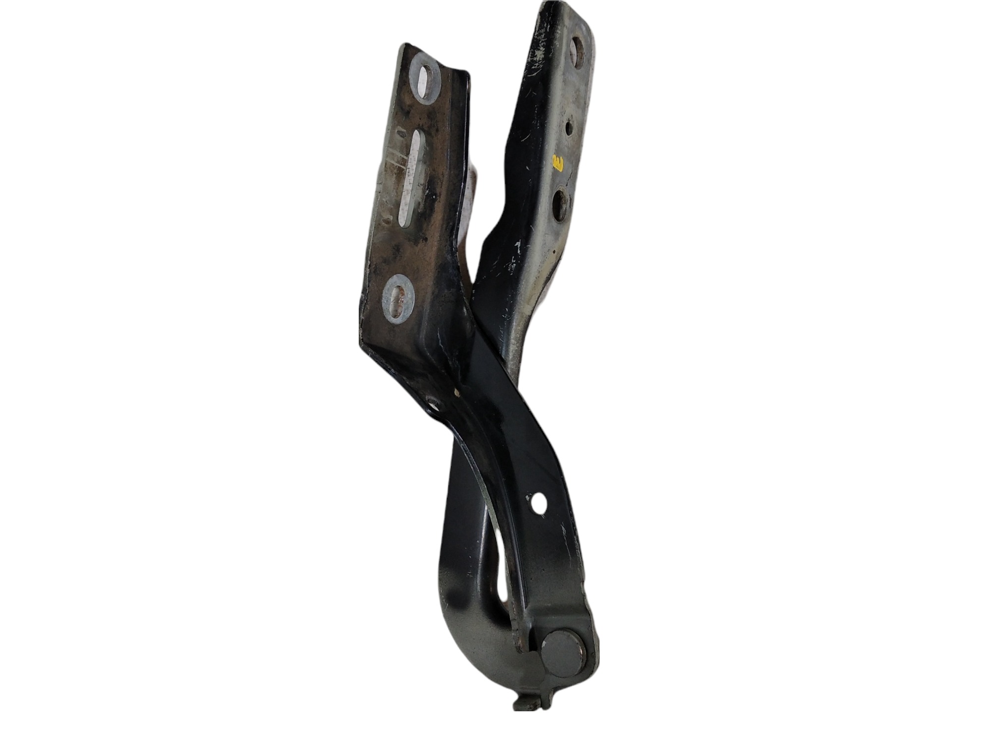 Dobradiça Capô Esquerdo Peugeot 307 20s 2008 V241 4