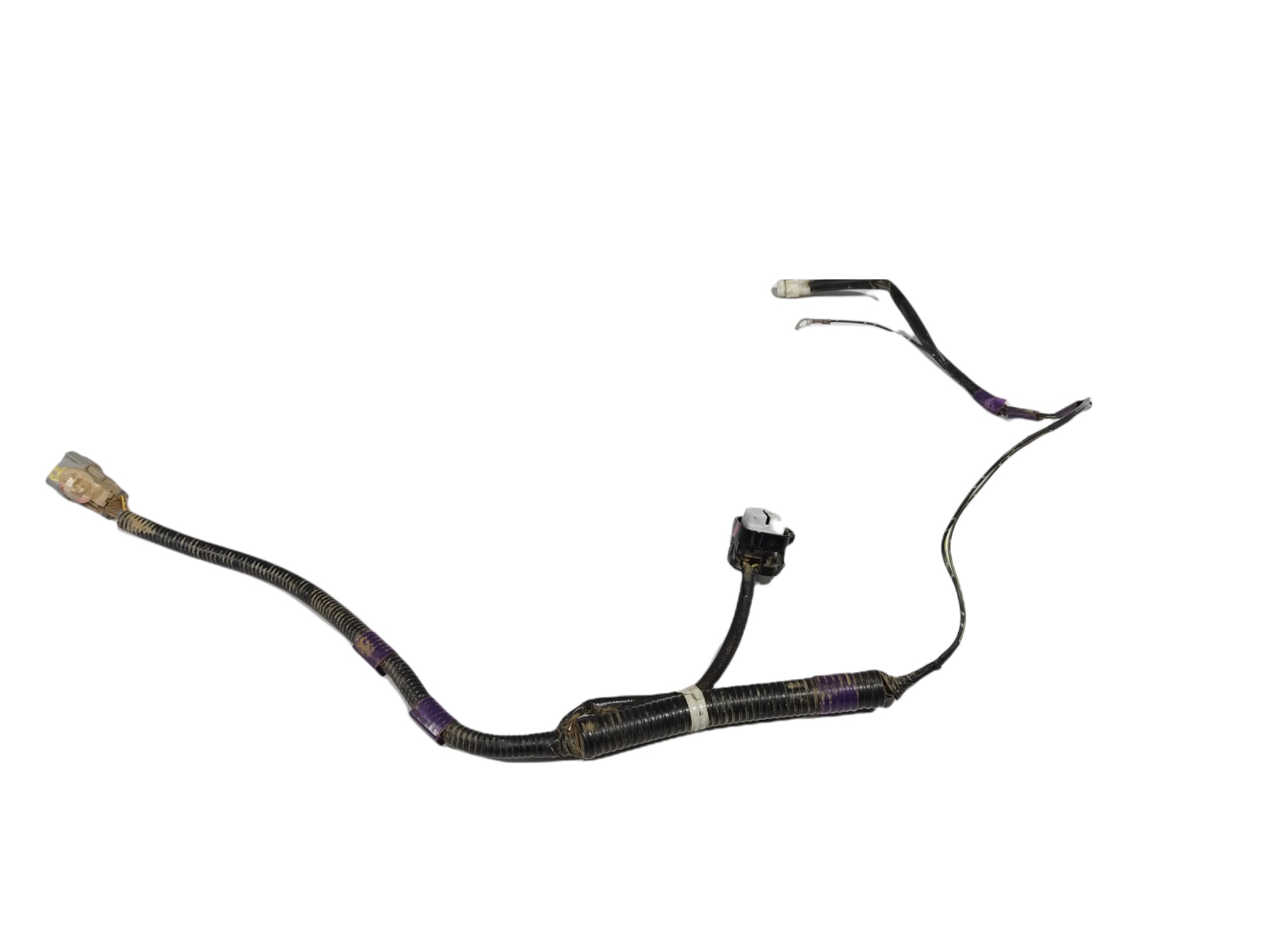 Chicote Bomba Combustível Suzuki Grand Vitara 2012 2015 V376 5