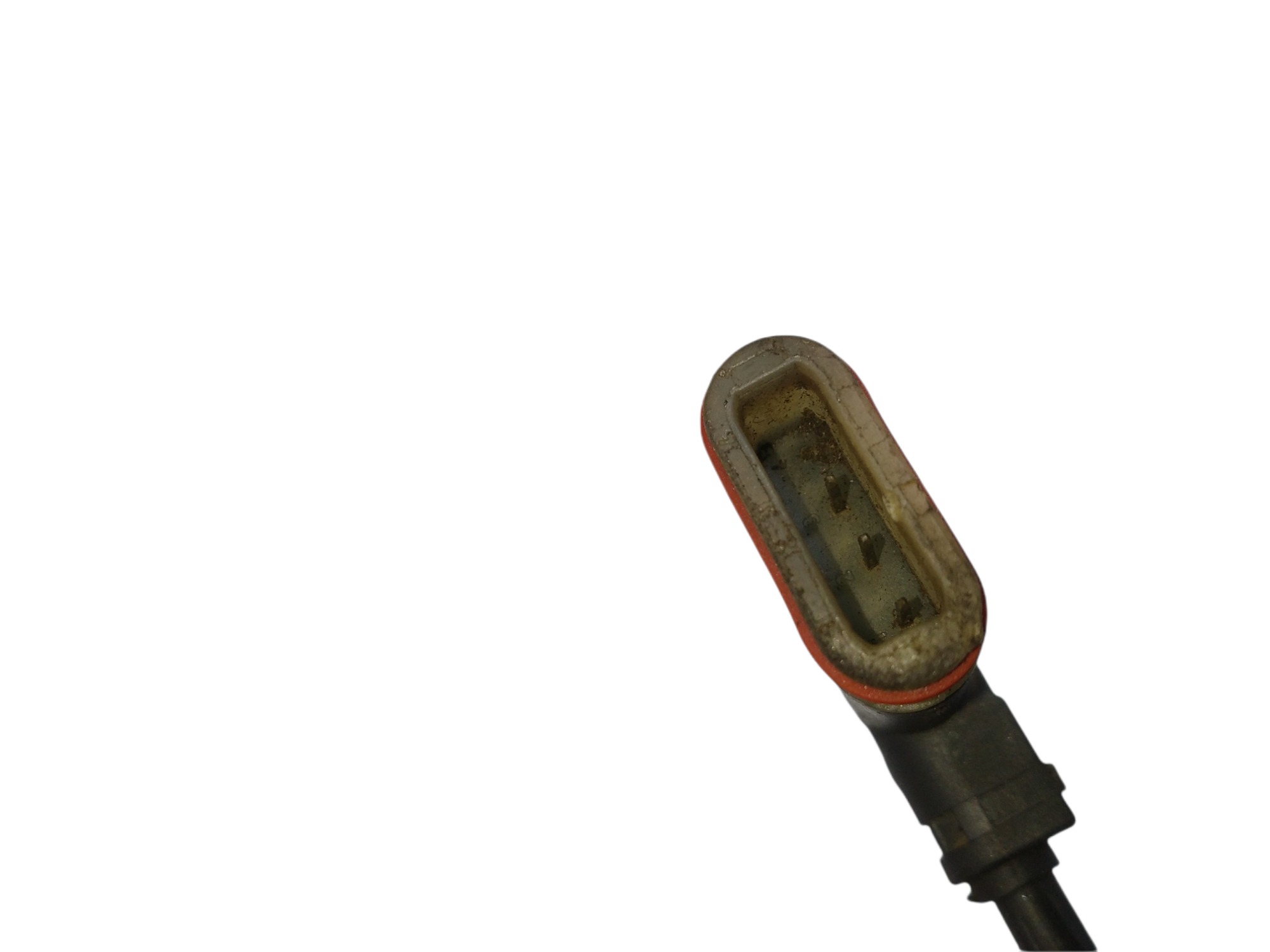 Chicote Sensor Estabilidade Traseiro Mercedes C180 1995 V77 2