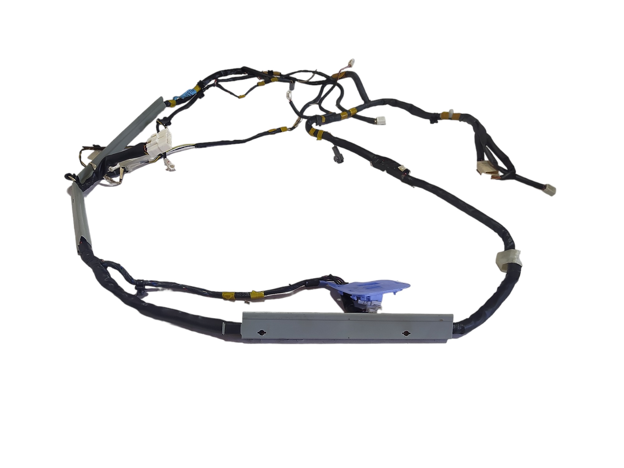 Chicote Traseiro Direito Lexus Es300 3.0 1993 V571 3