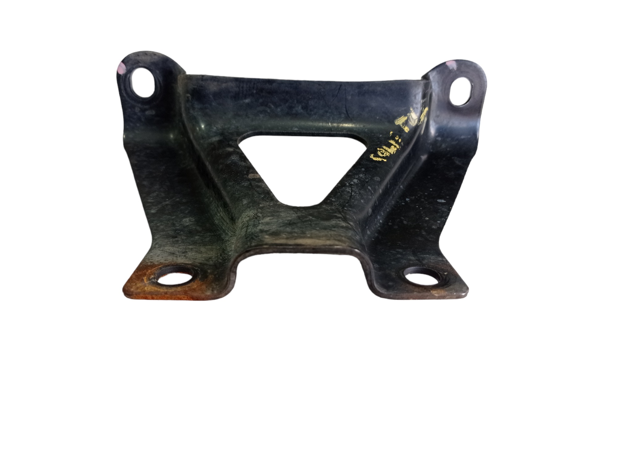Suporte Coletor Admissão Mitsubishi Asx Cvt 2014 V574 1